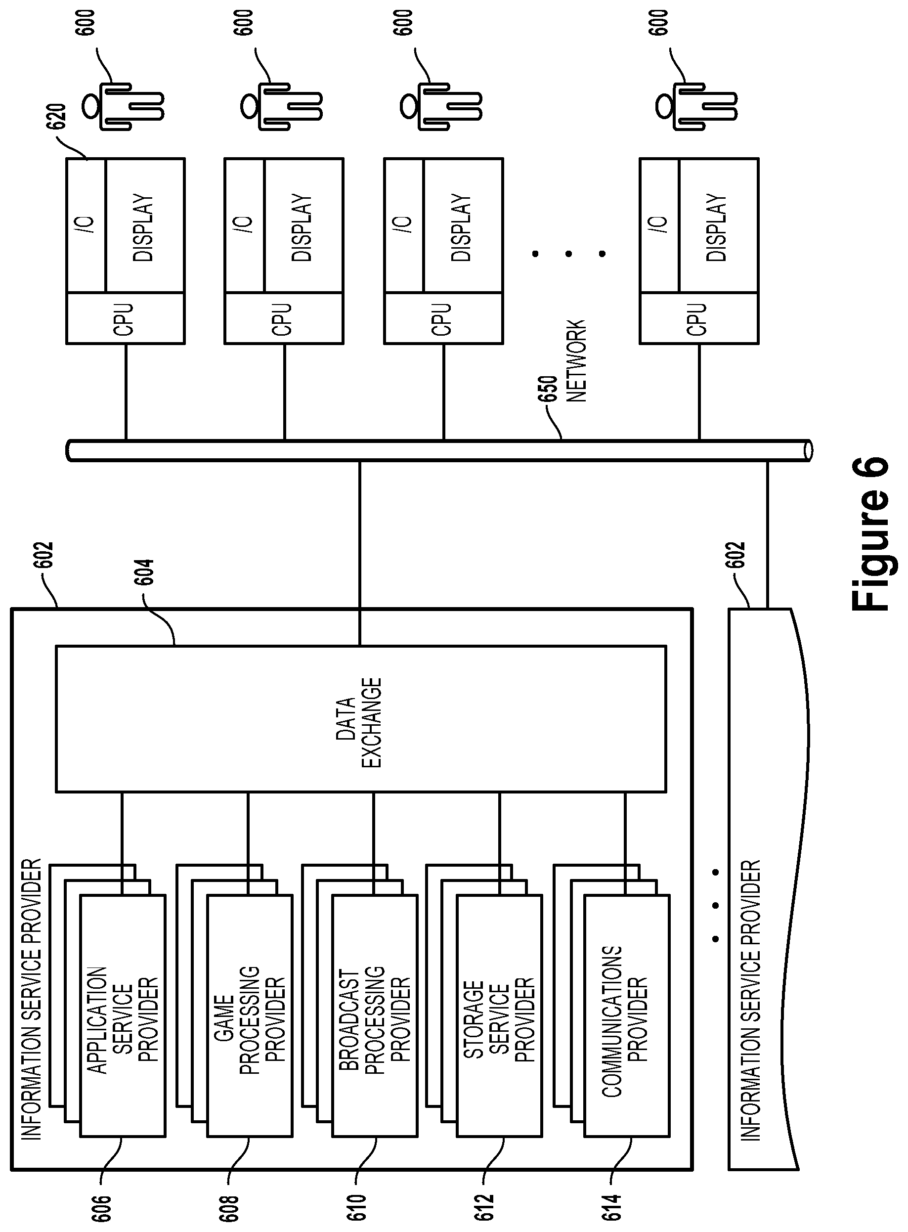 Patent US11778279 Figure 7 – Social media crowd-sourced discussions