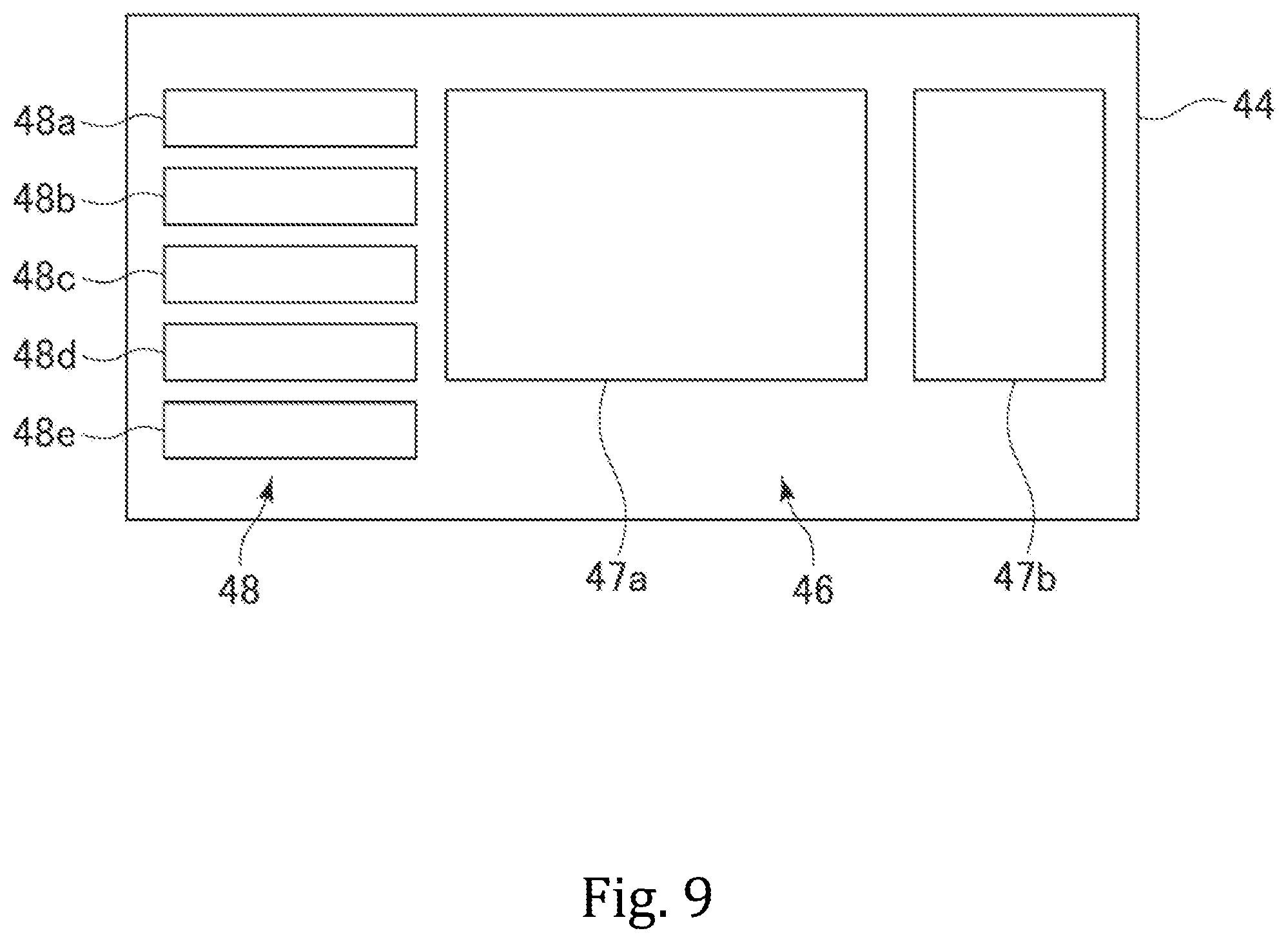 Patent US11778283 Figure 8 – Video distribution system for live distributing video containing animation of character object generated based on motion of actors