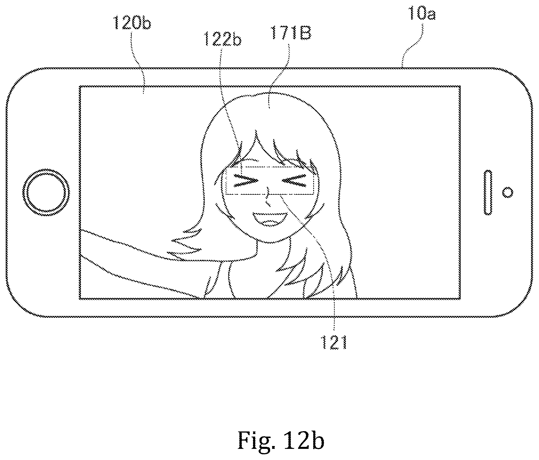 Patent US11778283 Figure 13 – Video distribution system for live distributing video containing animation of character object generated based on motion of actors