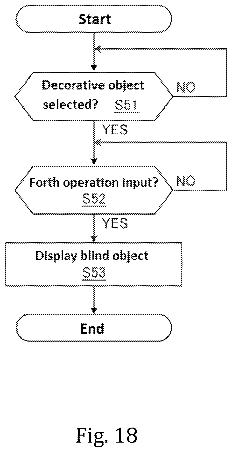 Patent US11778283 Figure 19 – Video distribution system for live distributing video containing animation of character object generated based on motion of actors