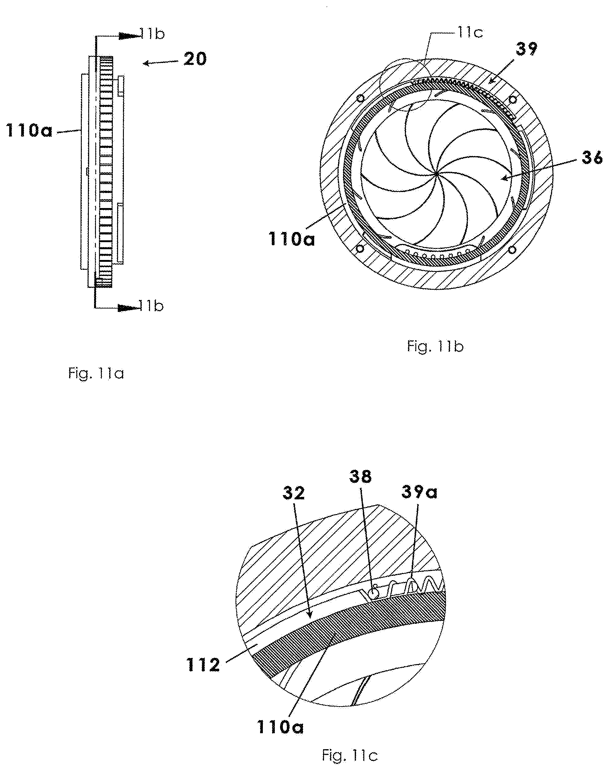 Patent US11778292 Figure 11 – Camera imaging sensor shield