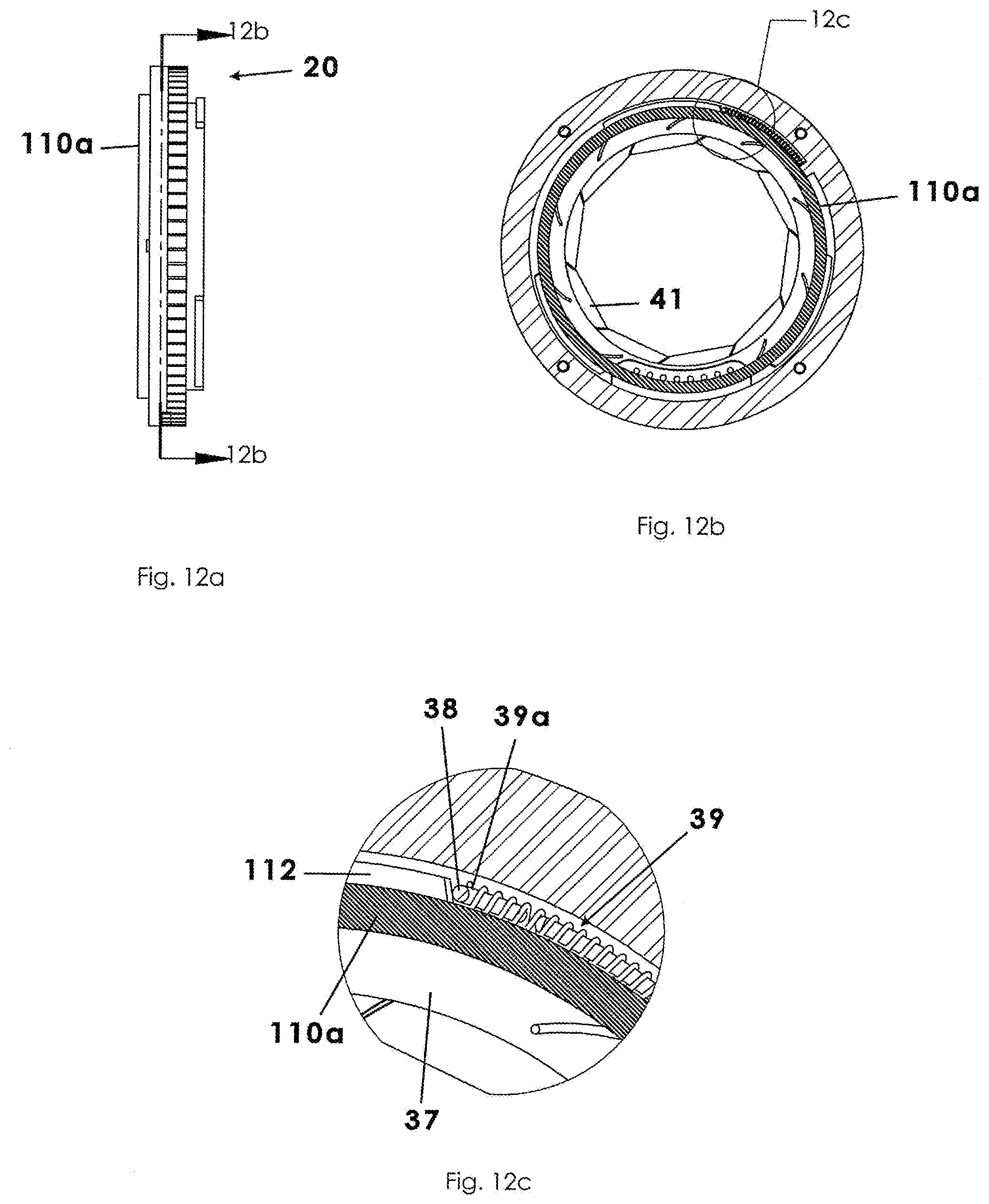 Patent US11778292 Figure 12 – Camera imaging sensor shield