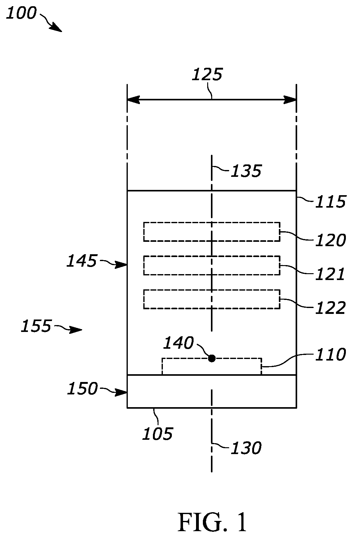 Patent US11778294 Figure 1 – Methods and apparatus for aligning a lens holder in a small-height scan engine