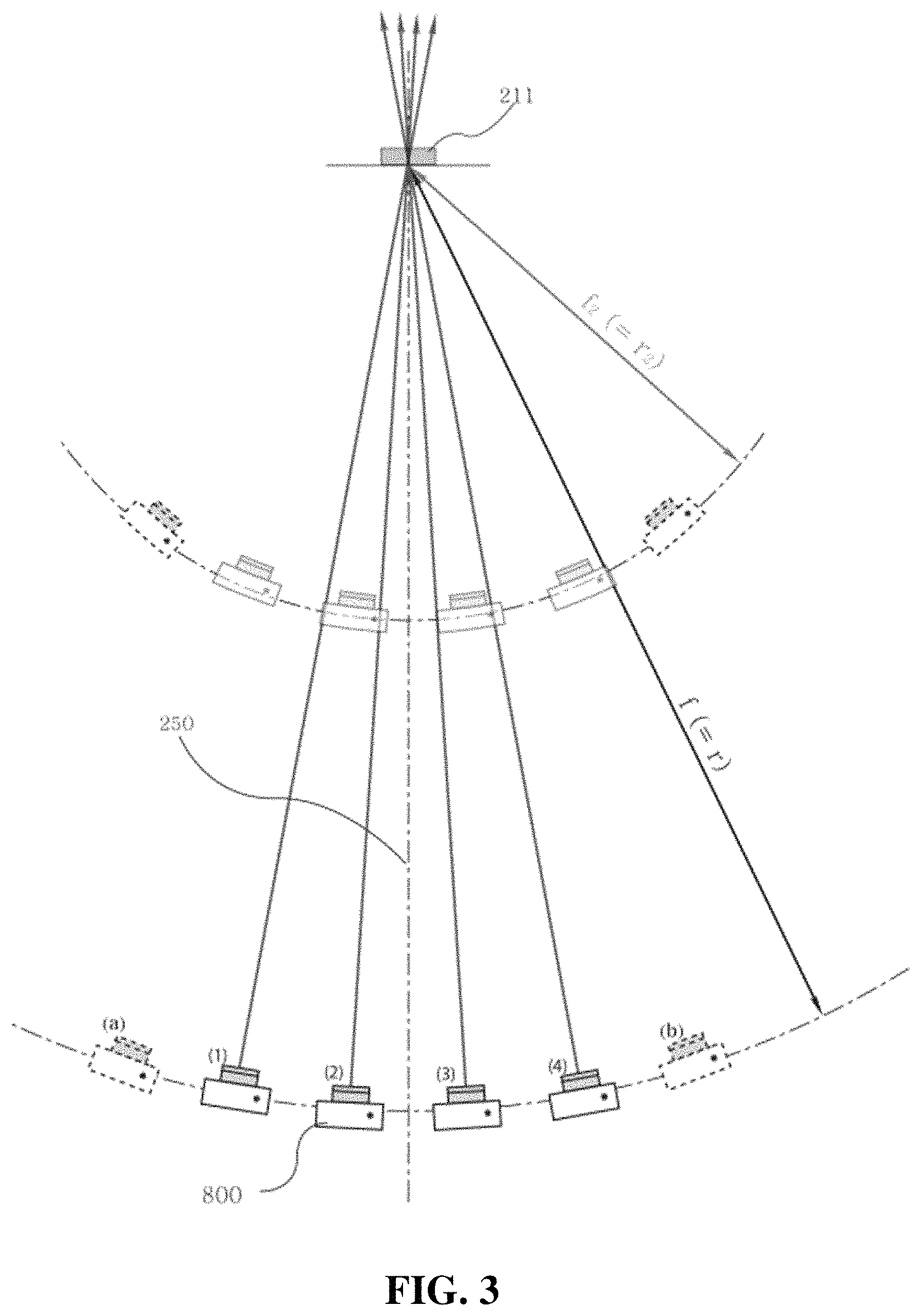 Patent US11778297 Figure 3 – Portable stereoscopic image capturing camera and system