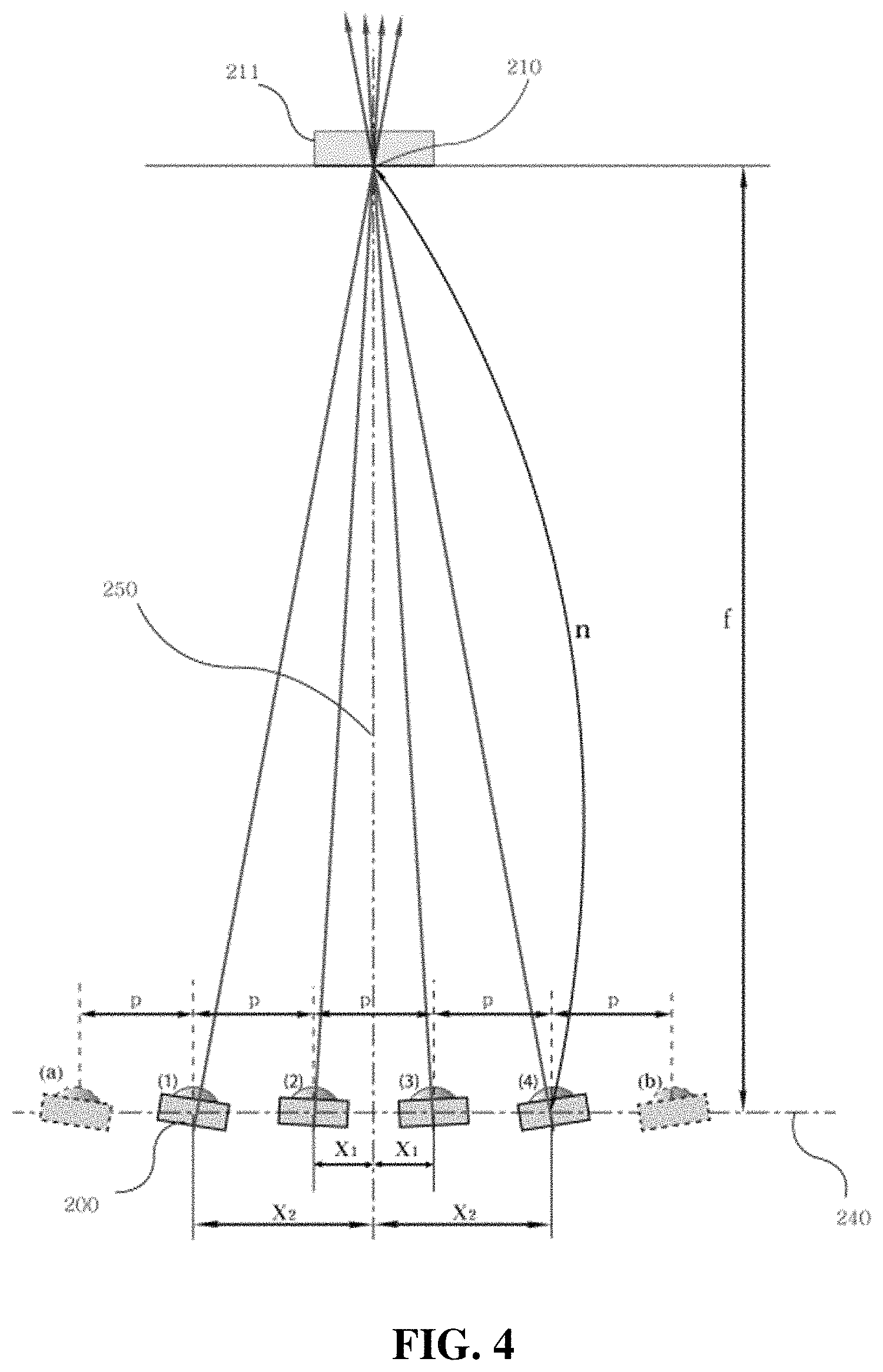 Patent US11778297 Figure 4 – Portable stereoscopic image capturing camera and system