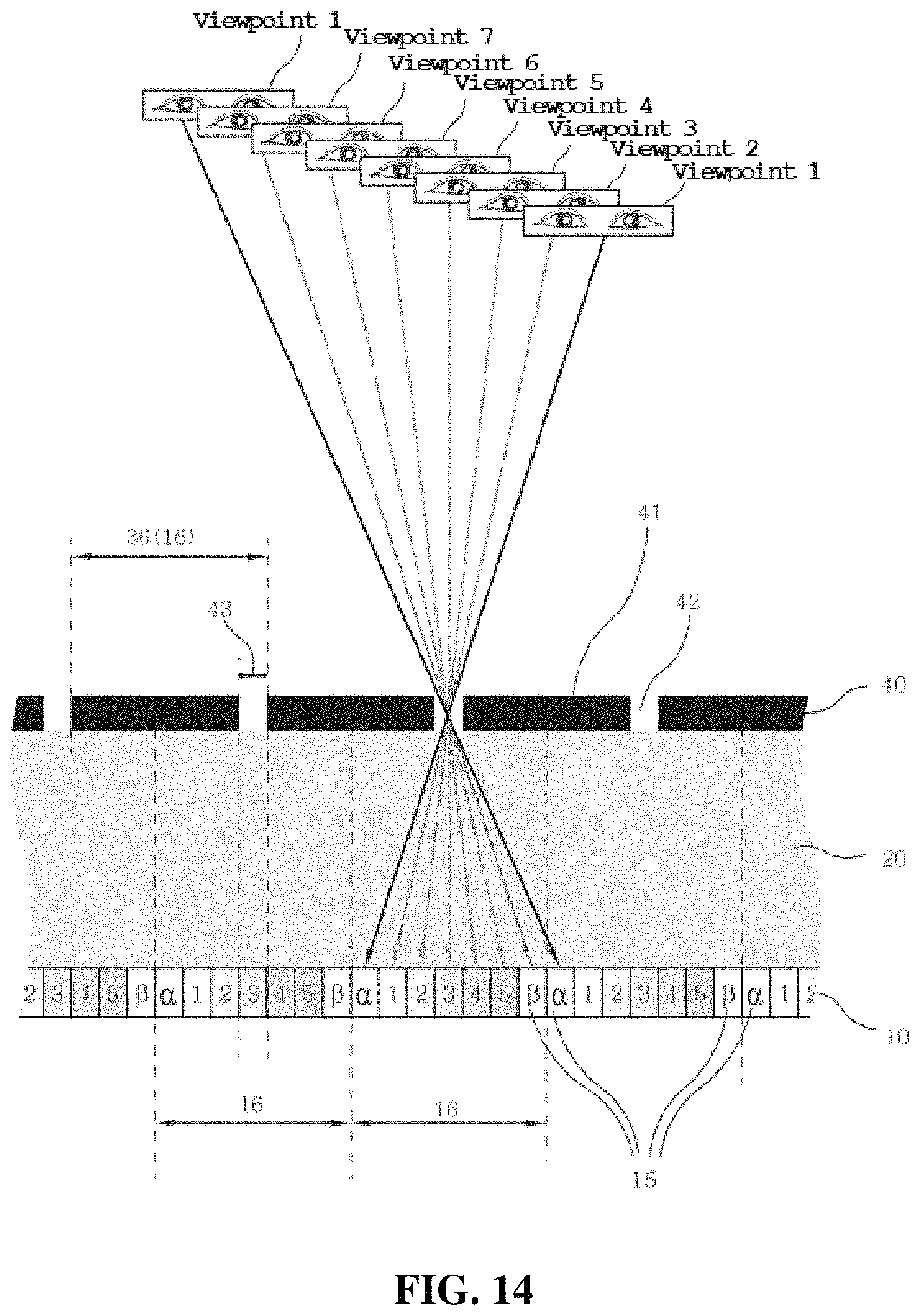 Patent US11778297 Figure 16 – Portable stereoscopic image capturing camera and system