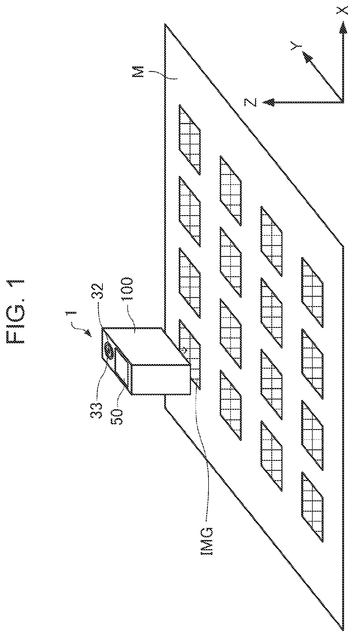 Patent US11778298 Figure 1 – Image processing device