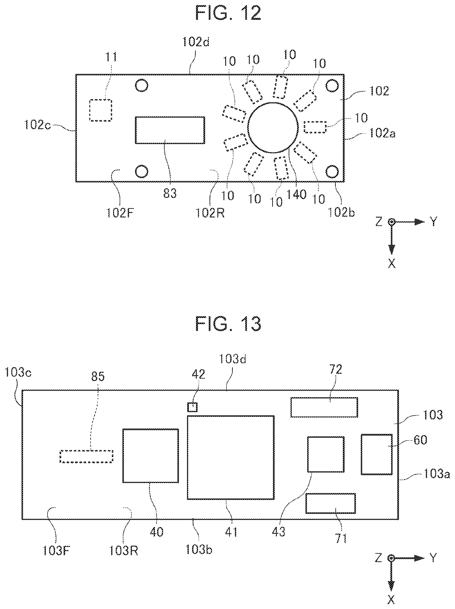 Patent US11778298 Figure 9 – Image processing device