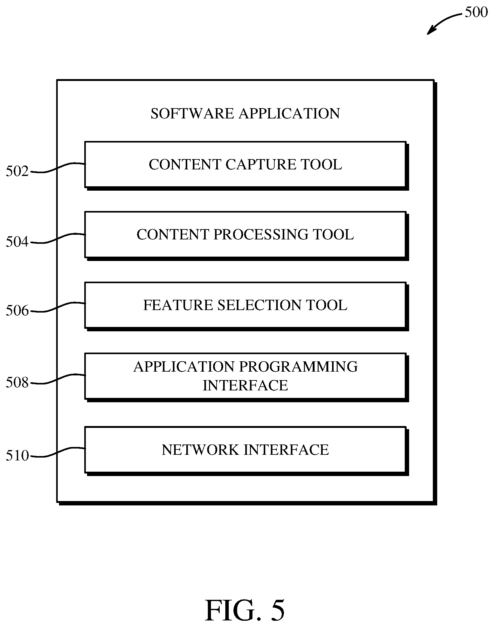 Patent US11778299 Figure 7 – Integrated mobile device enclosures