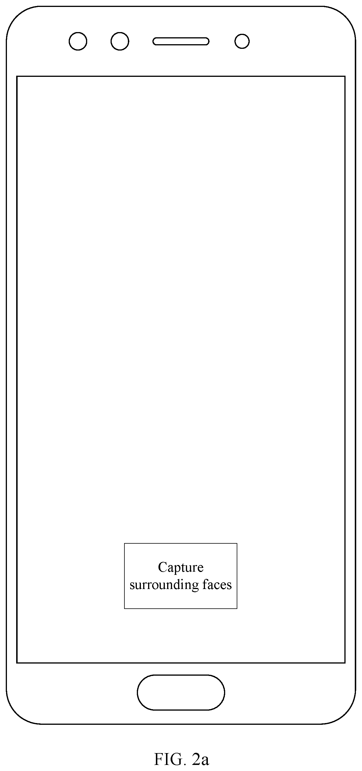 Patent US11778304 Figure 3 – Shooting method and terminal