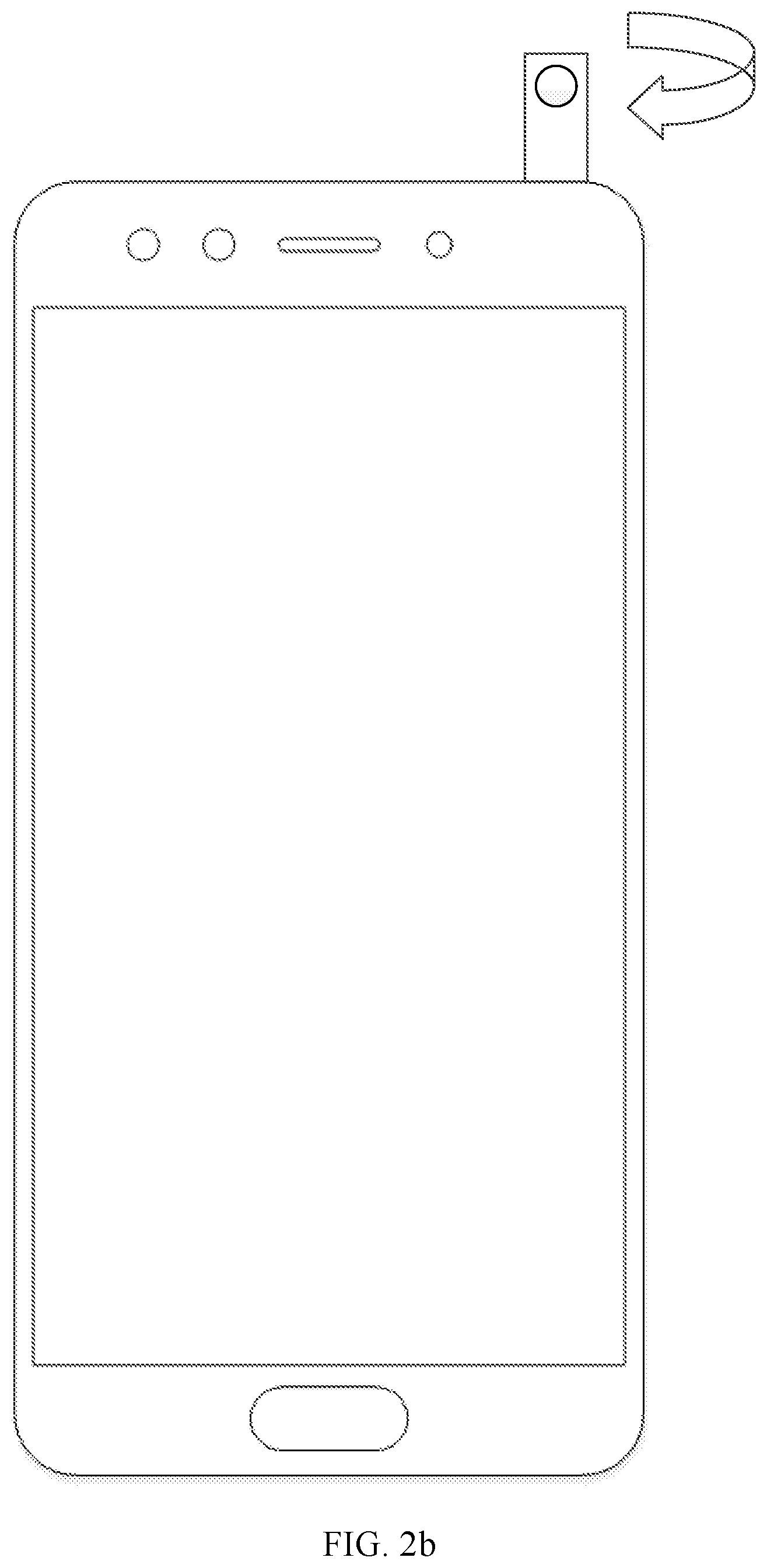Patent US11778304 Figure 4 – Shooting method and terminal