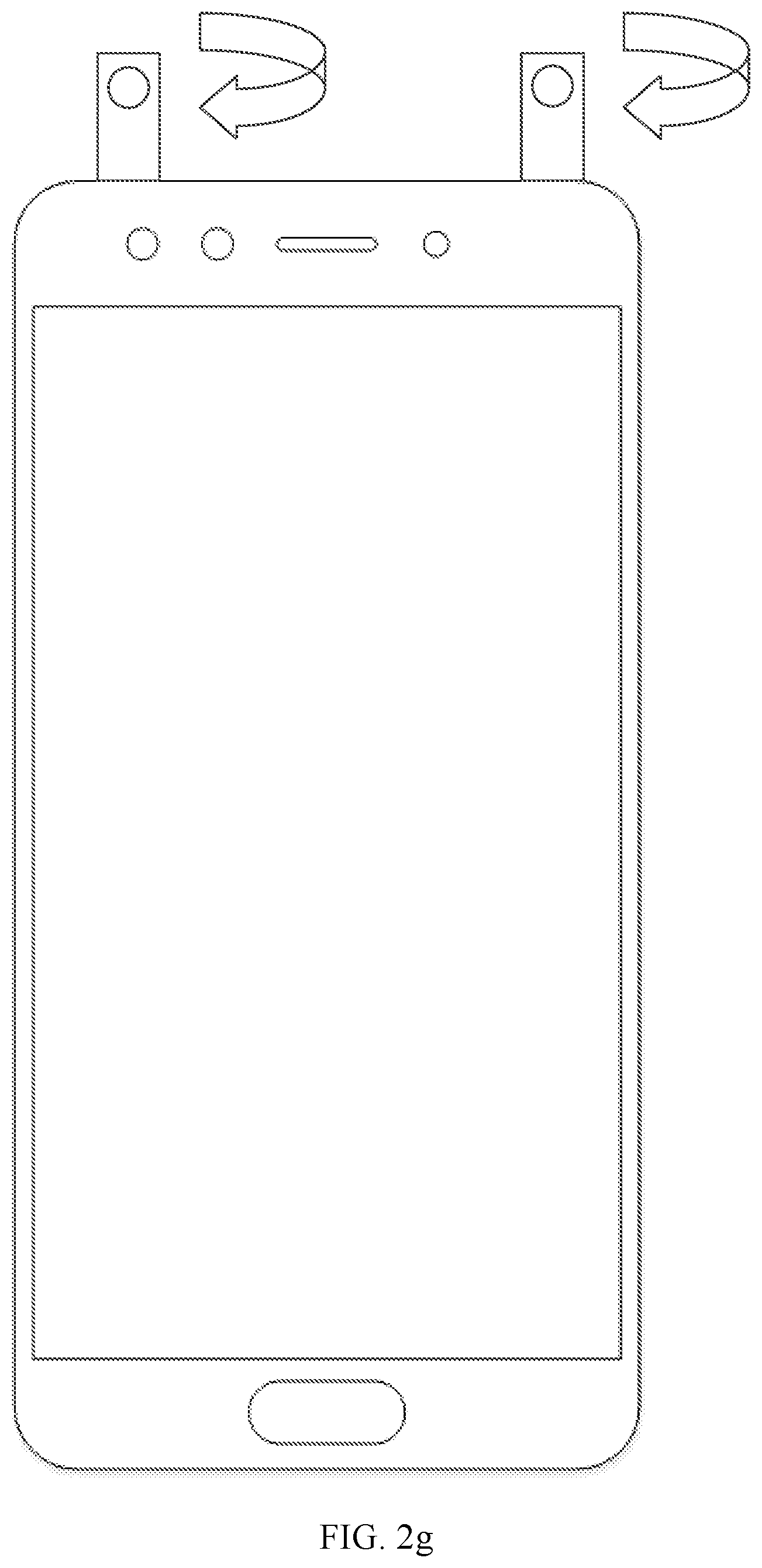 Patent US11778304 Figure 9 – Shooting method and terminal