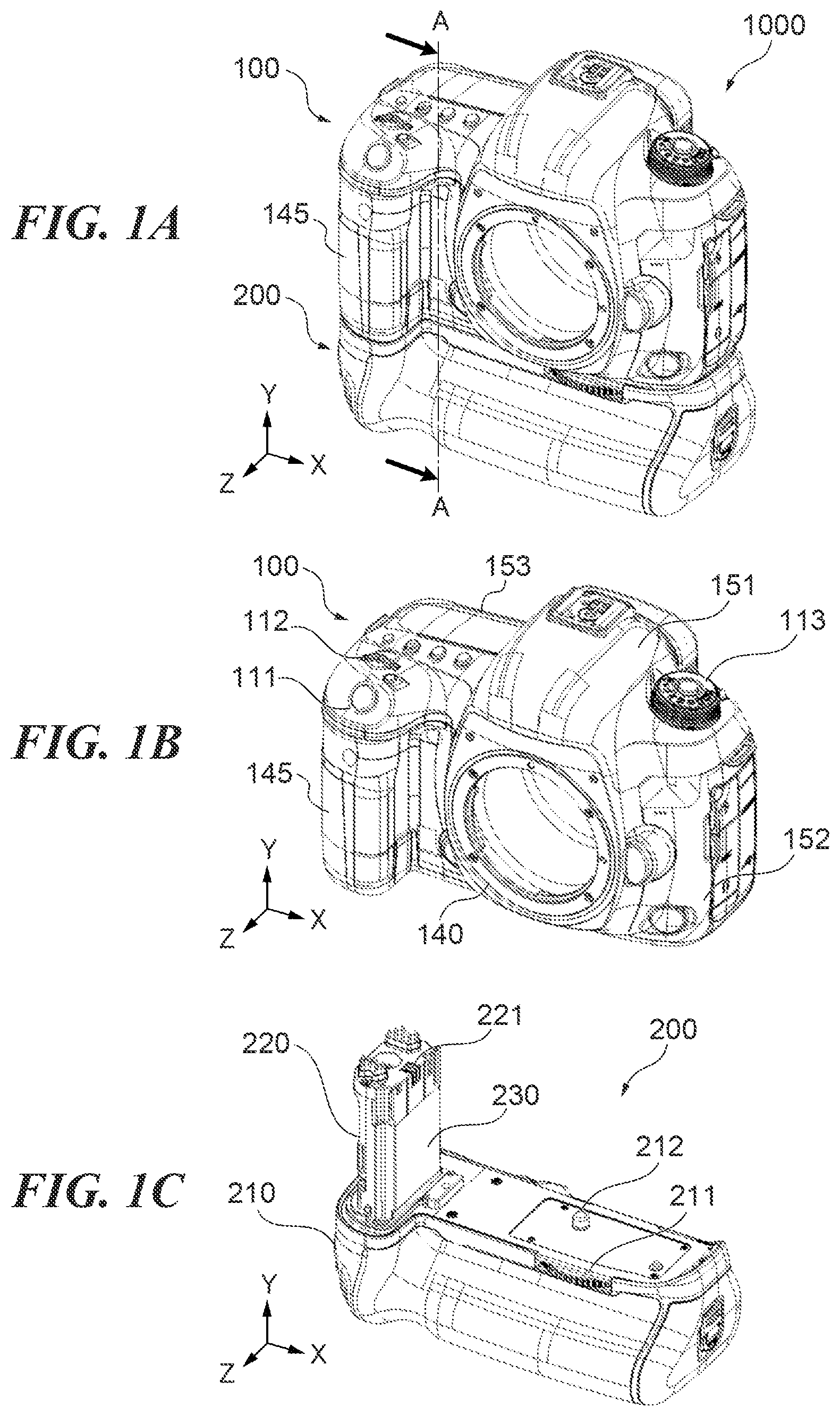Patent US11778312 Figure 1 – Image capture system having wireless communication function, image capture apparatus, and external connection apparatus