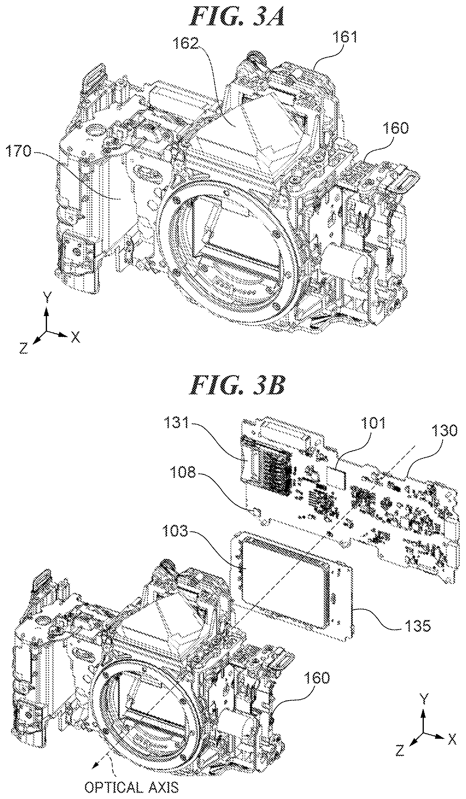 Patent US11778312 Figure 3 – Image capture system having wireless communication function, image capture apparatus, and external connection apparatus