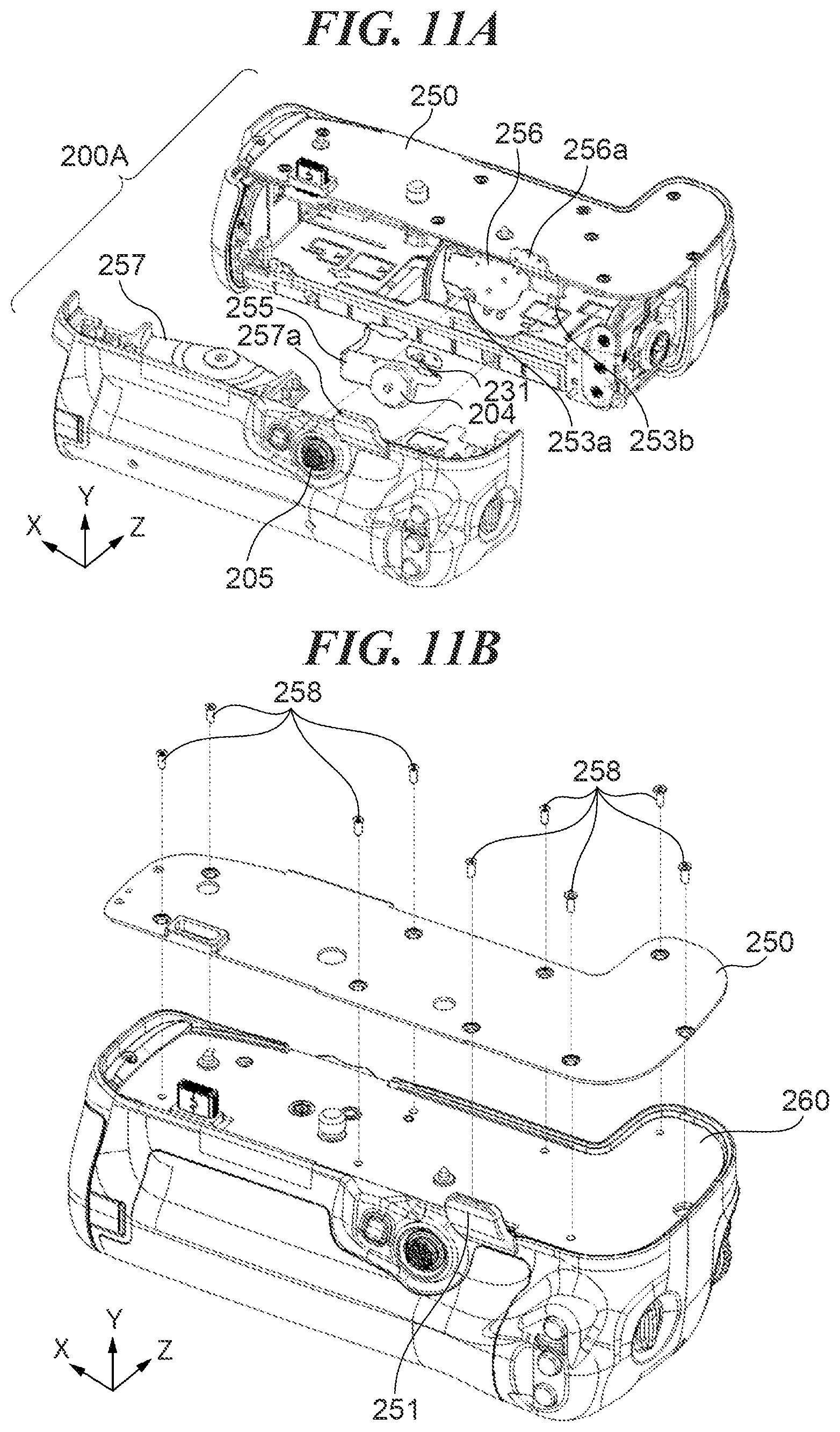 Patent US11778312 Figure 10 – Image capture system having wireless communication function, image capture apparatus, and external connection apparatus