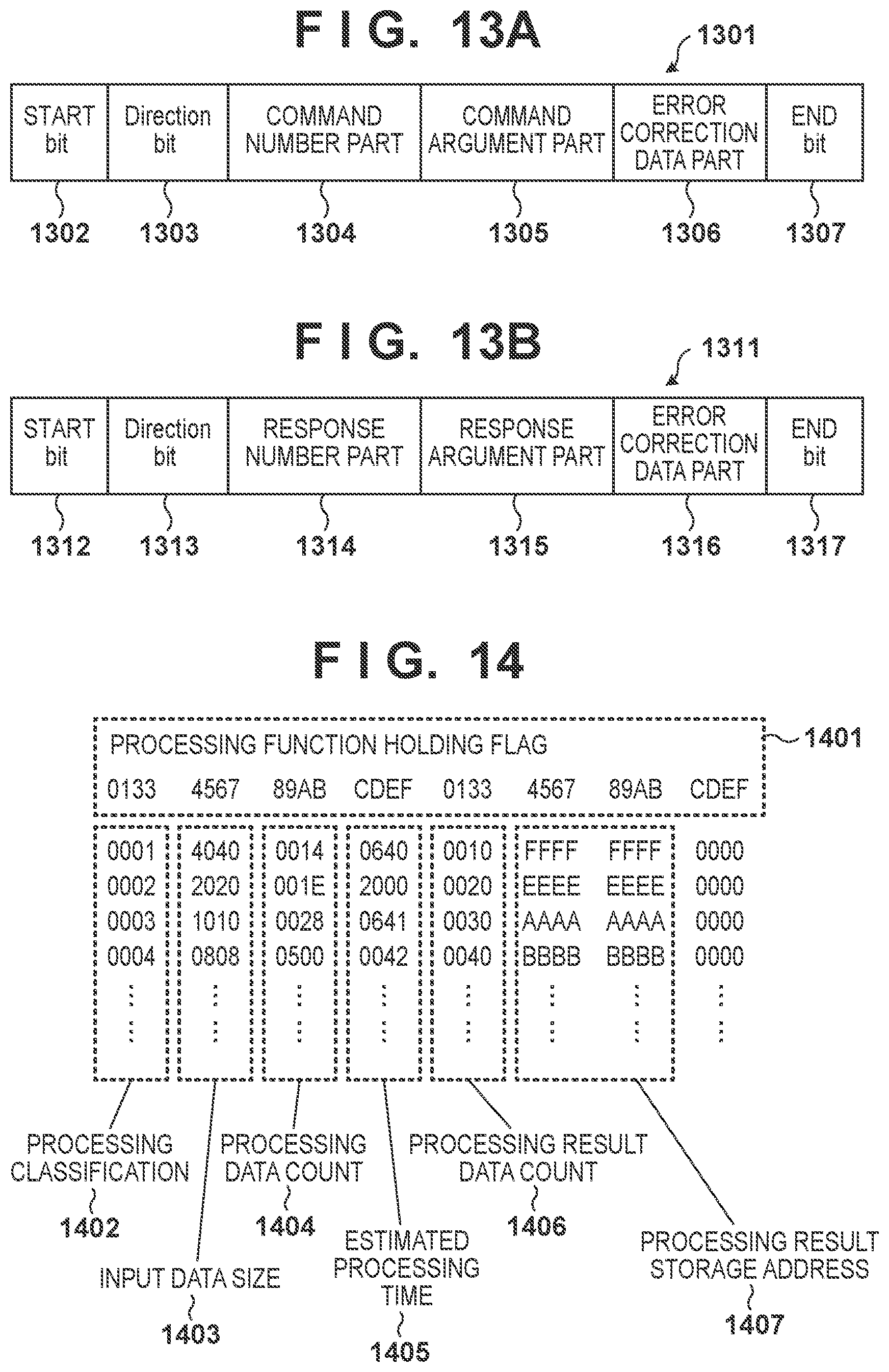 Patent US11778313 Figure 10 – Image capturing apparatus, device, communication method, and non-transitory computer-readable storage medium