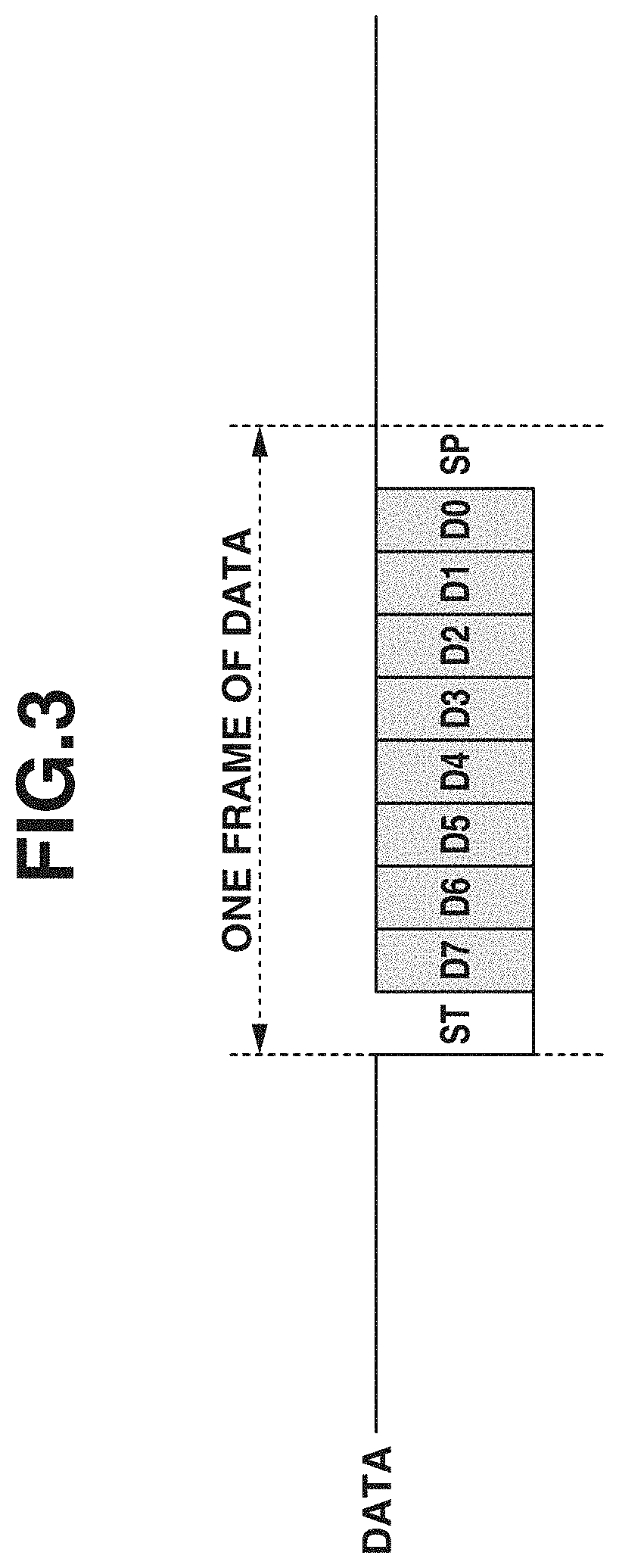 Patent US11778314 Figure 3 – Imaging apparatus, accessory apparatus, and methods for controlling same