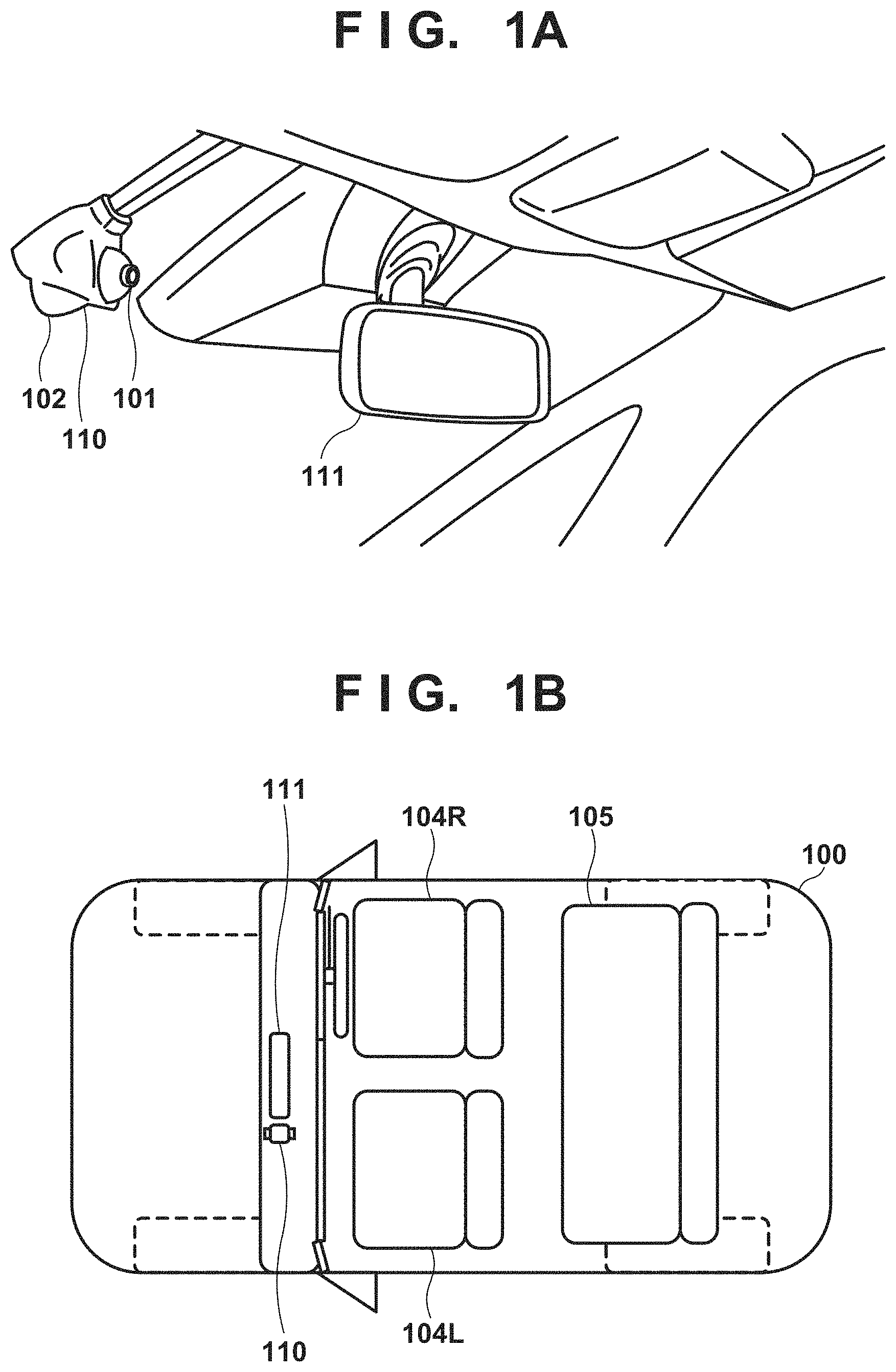 Patent US11778316 Figure 1 – Imaging apparatus