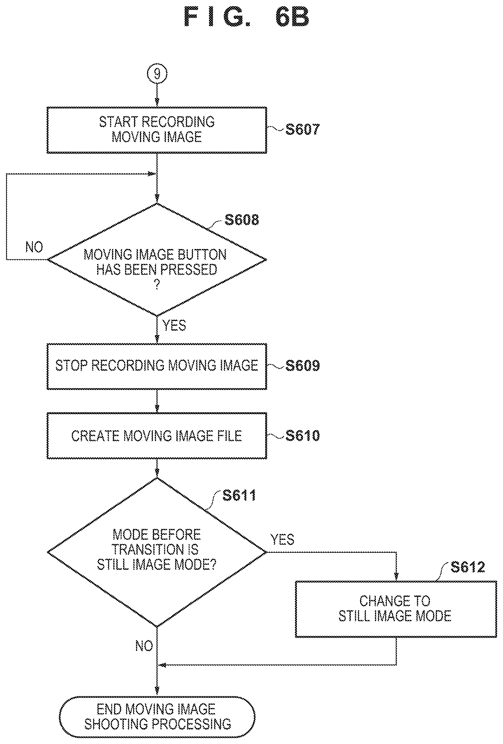 Patent US11778319 Figure 10 – Image capturing apparatus that can distribute recorded content at a set time, and control method and non-transitory computer-readable storage medium