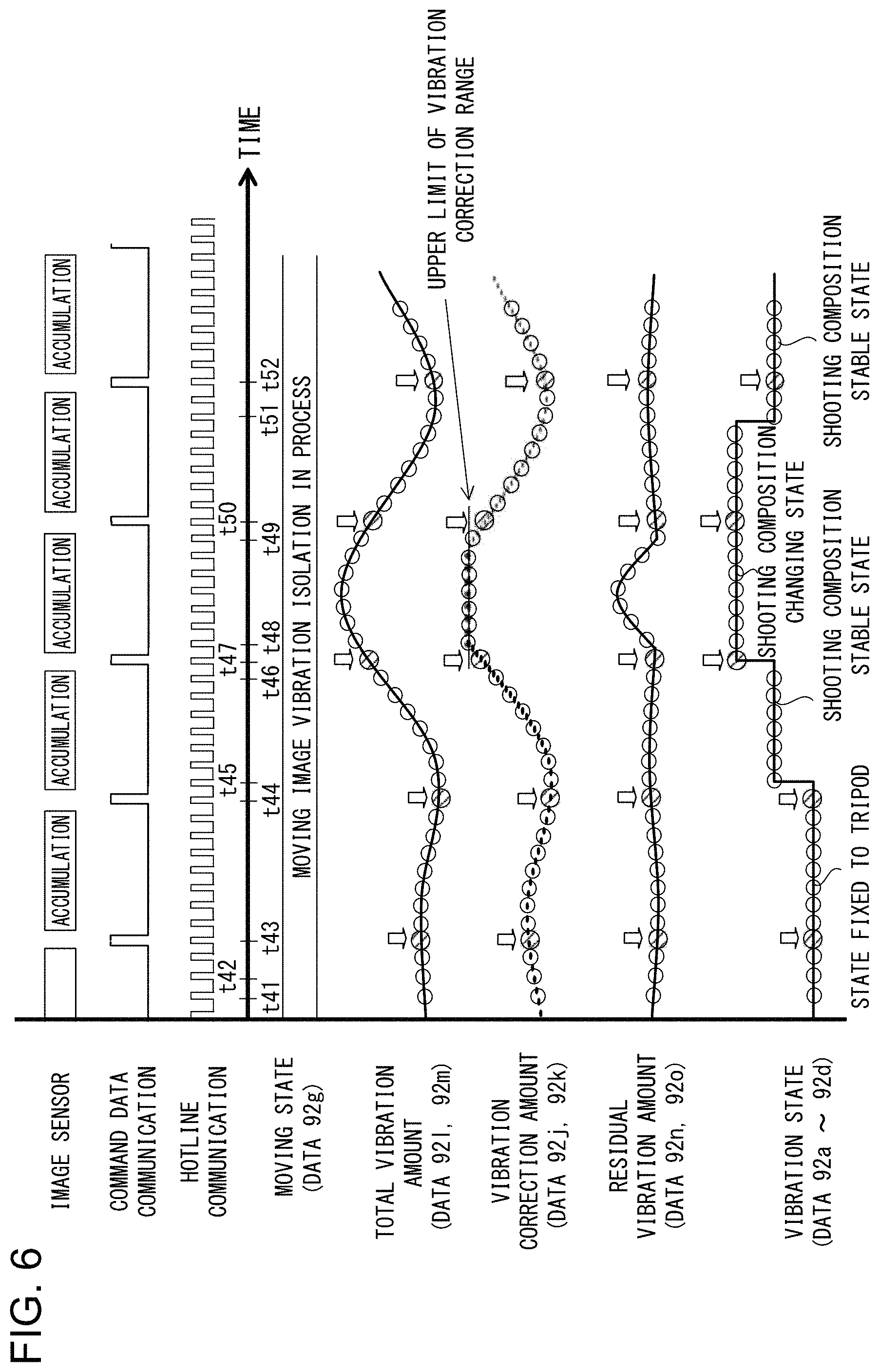 Patent US11778323 Figure 6 – Camera accessory and method of transmitting information