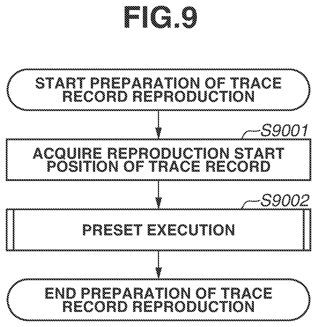 Patent US11778326 Figure 9 – Control apparatus to control performing pan or tilt drive, control method, and recording medium