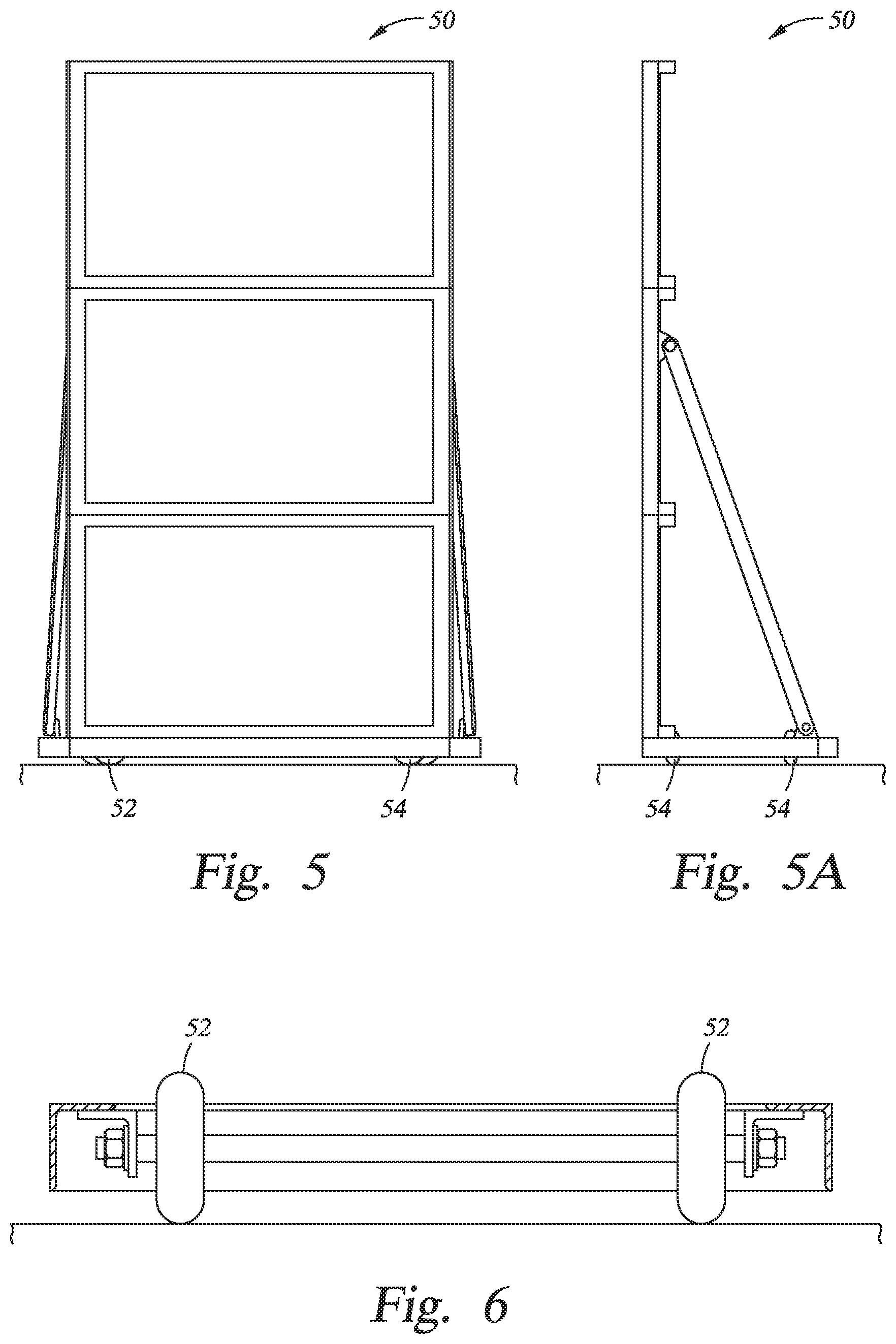 Patent US11778328 Figure 6 – Revolutionary apparatus producing high resolution images of the commonly viewed exterior surfaces of automobiles