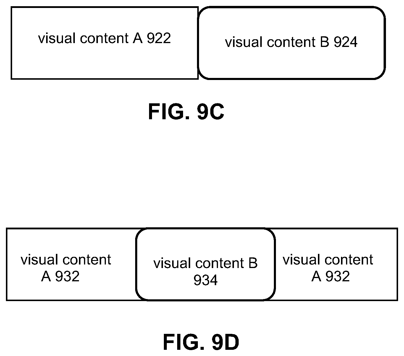 Patent US11778330 Figure 12 – Image capture device with a spherical capture mode and a non-spherical capture mode
