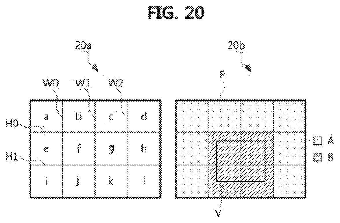 Patent US11778331 Figure 18 – Image data encoding/decoding method and apparatus