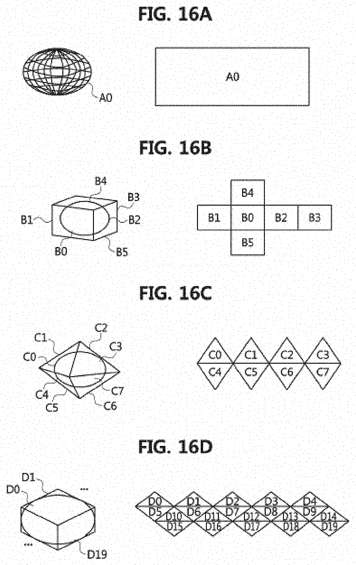 Patent US11778332 Figure 15 – Image data encoding/decoding method and apparatus
