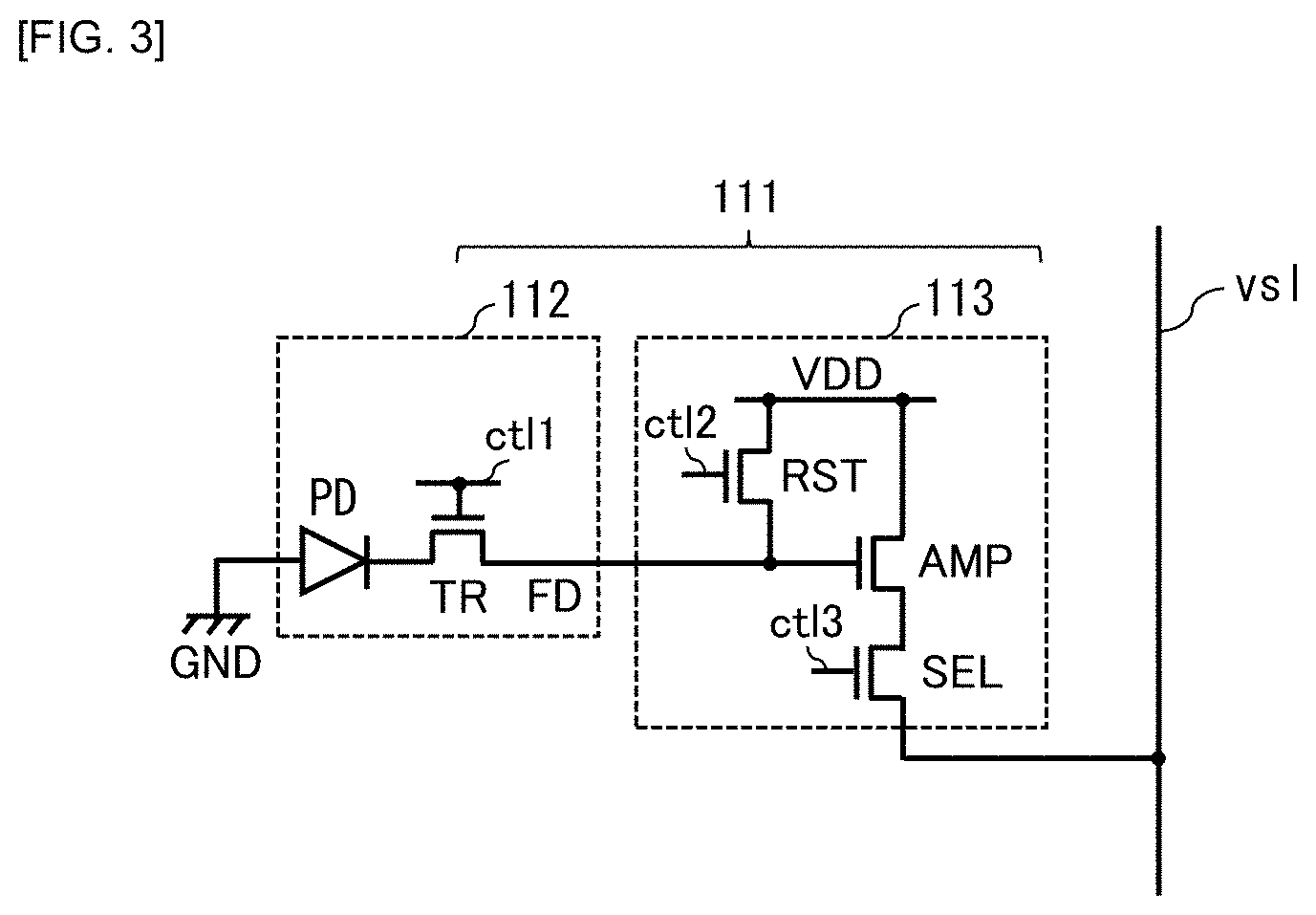 Patent US11778333 Figure 2 – Signal processing method and imaging apparatus