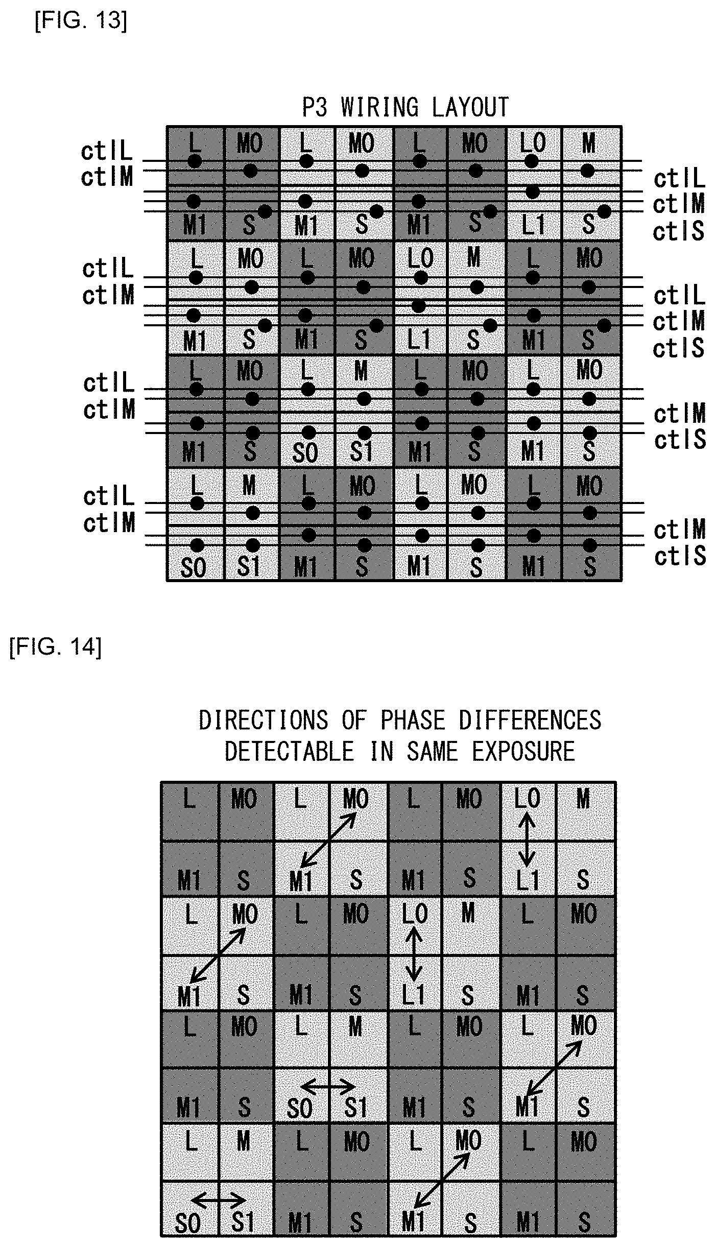 Patent US11778333 Figure 12 – Signal processing method and imaging apparatus