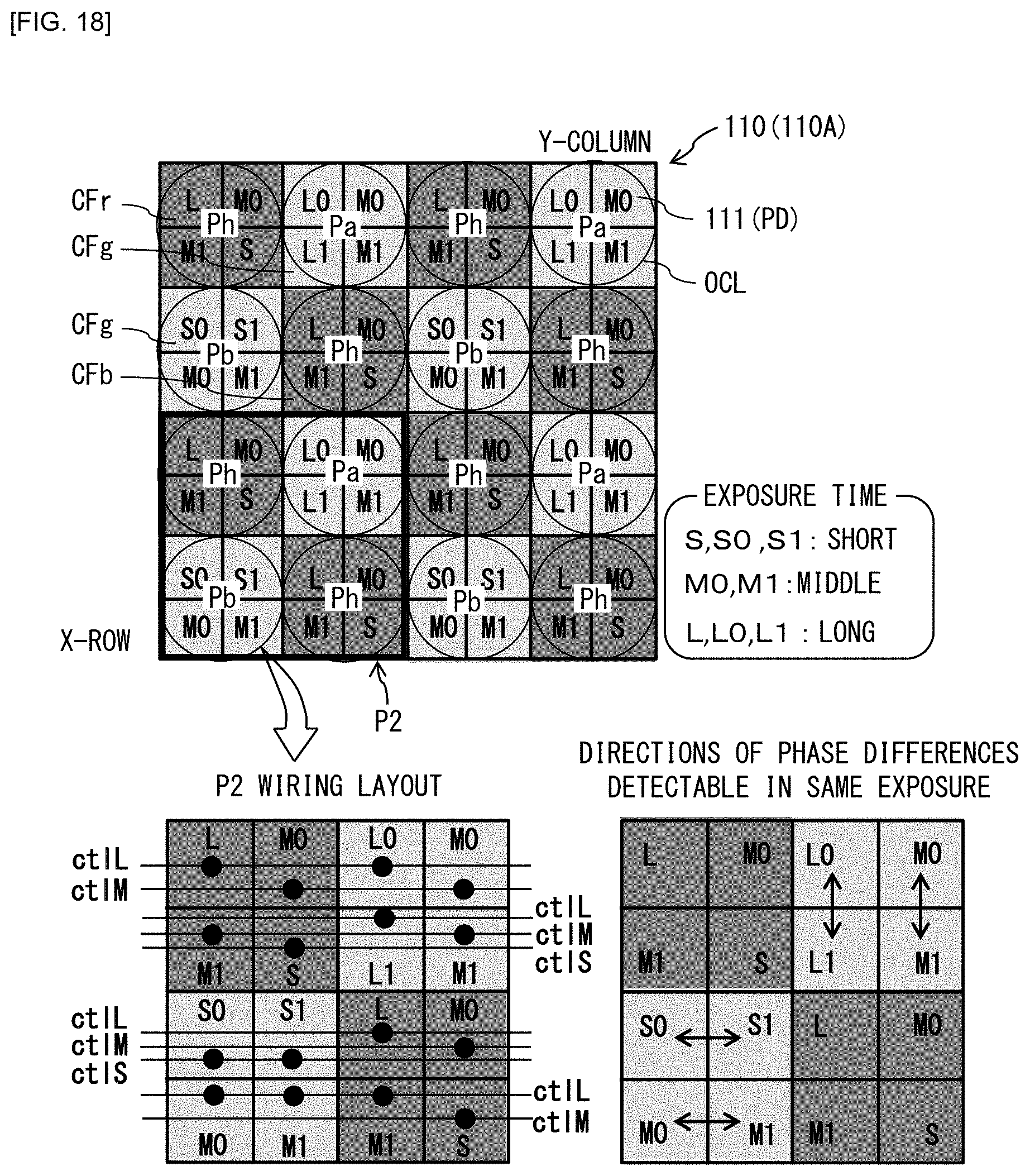 Patent US11778333 Figure 16 – Signal processing method and imaging apparatus