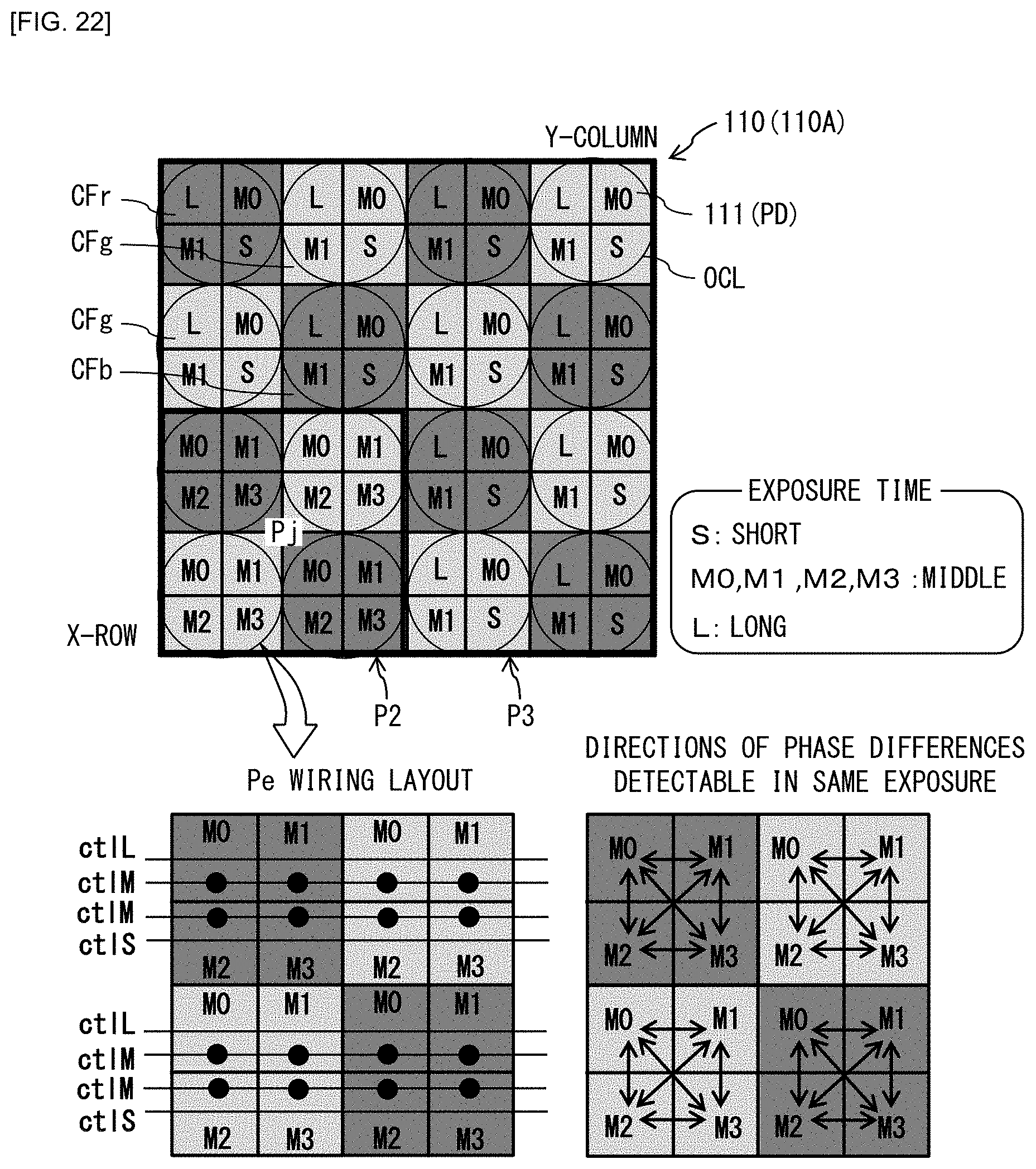 Patent US11778333 Figure 20 – Signal processing method and imaging apparatus