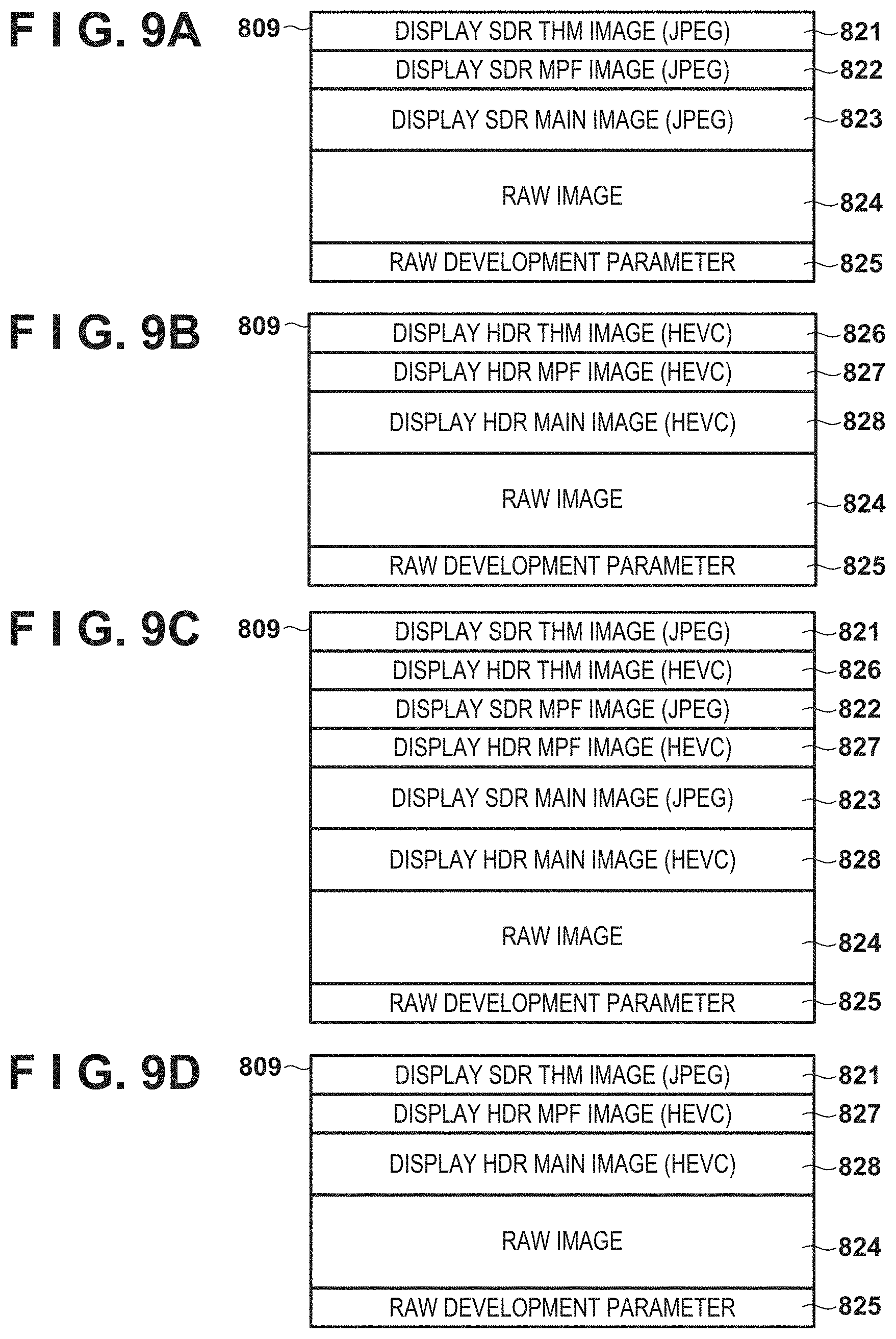 Patent US11778336 Figure 10 – Image capturing apparatus and control method thereof