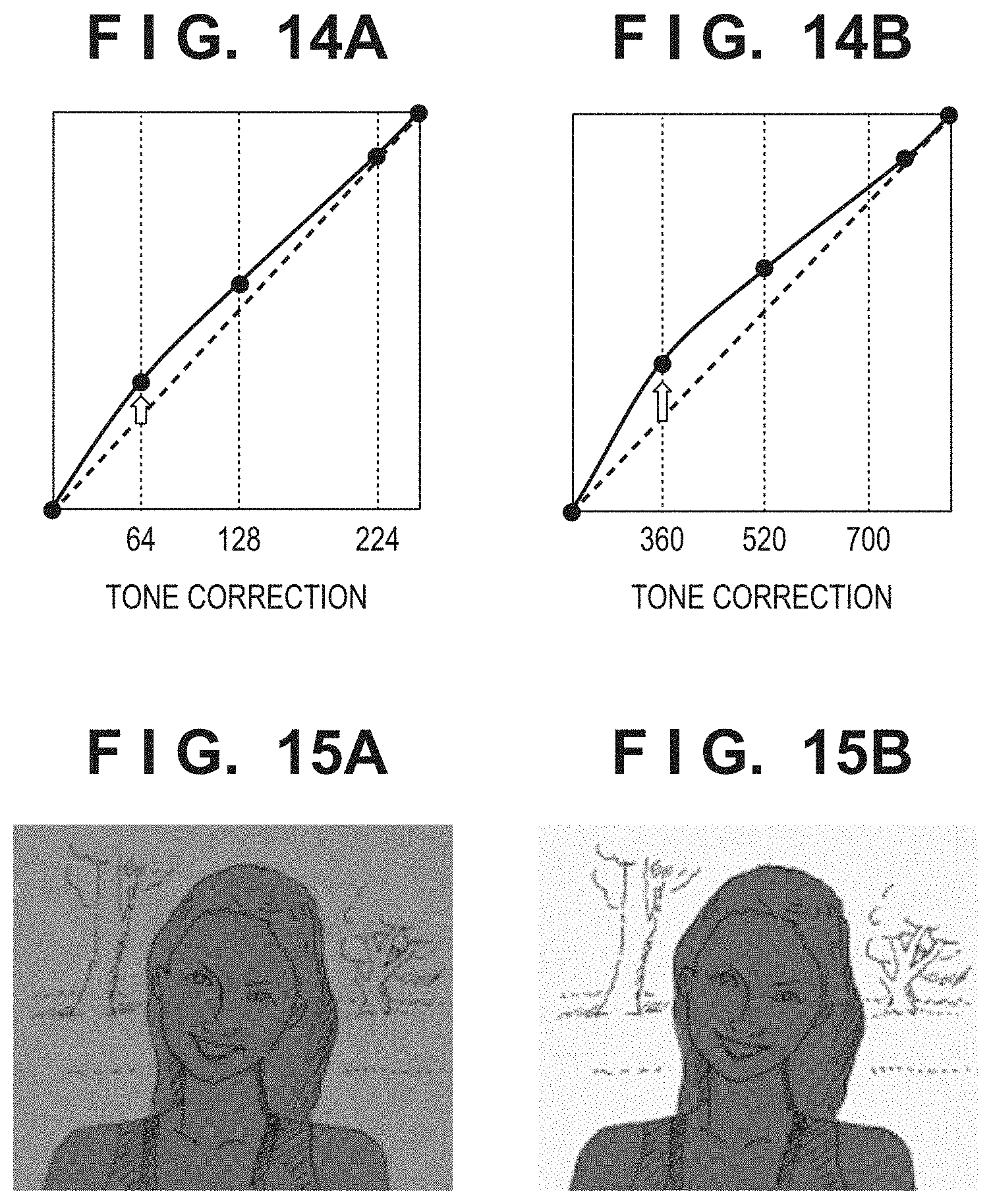 Patent US11778336 Figure 15 – Image capturing apparatus and control method thereof
