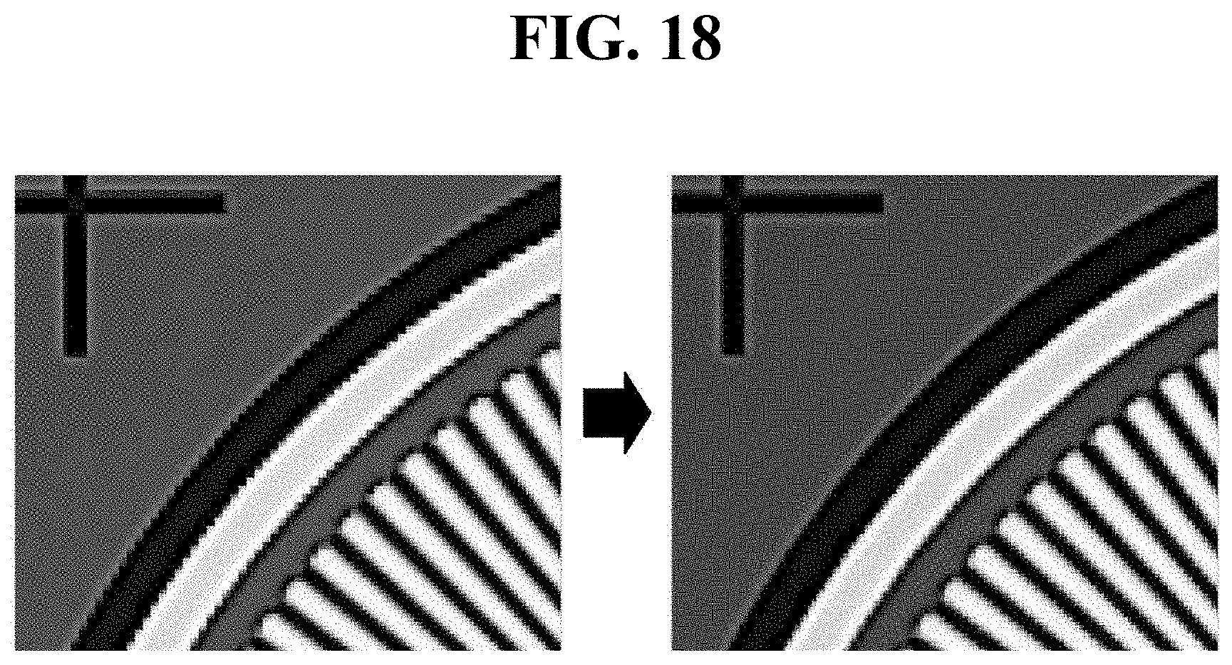 Patent US11778337 Figure 18 – Image sensor and method for sensing image