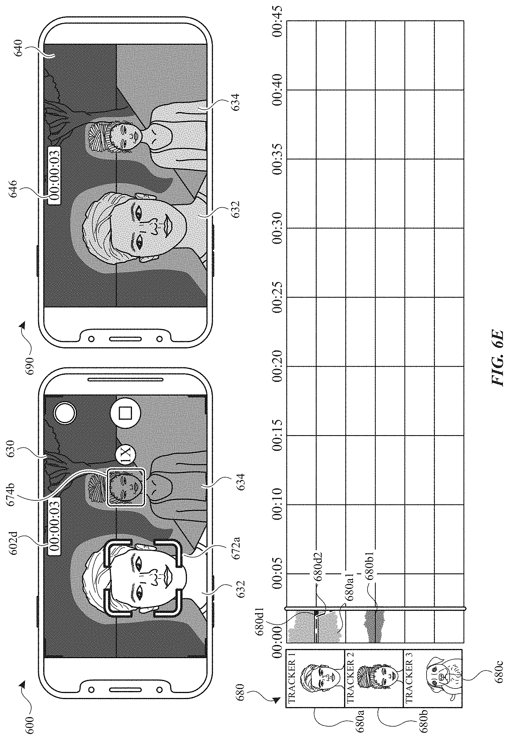 Patent US11778339 Figure 12 – User interfaces for altering visual media
