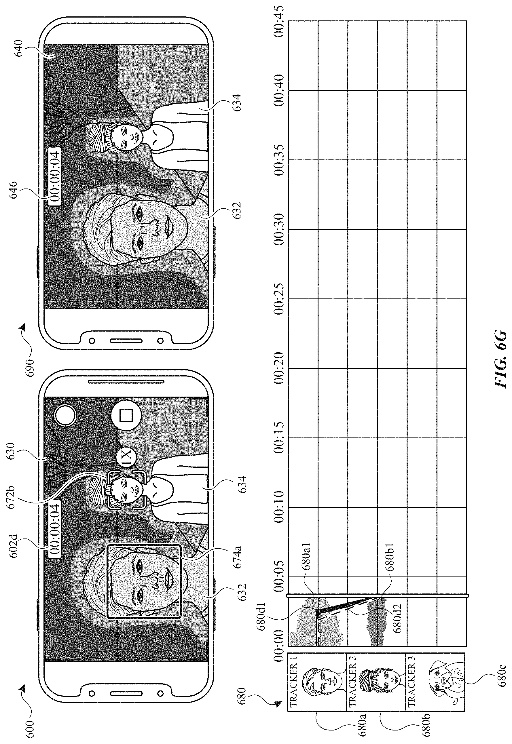 Patent US11778339 Figure 14 – User interfaces for altering visual media