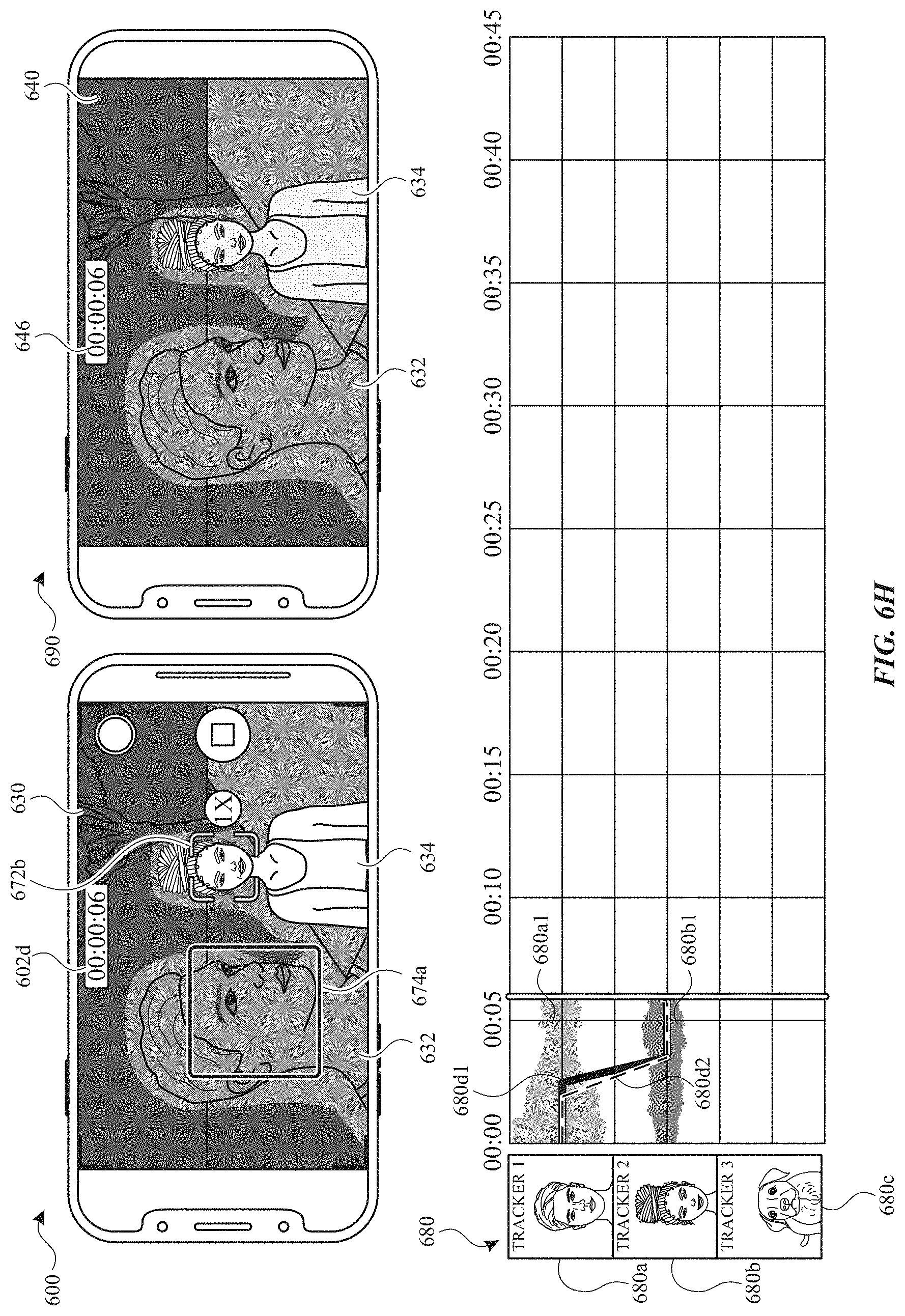 Patent US11778339 Figure 15 – User interfaces for altering visual media