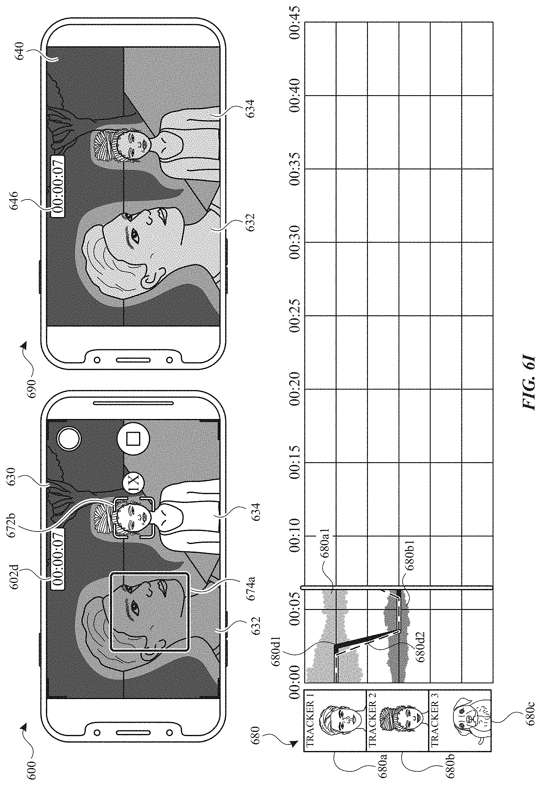 Patent US11778339 Figure 16 – User interfaces for altering visual media
