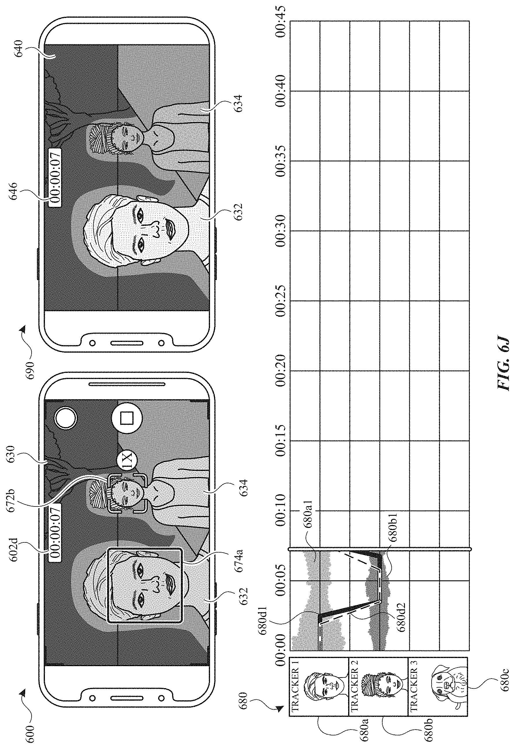 Patent US11778339 Figure 17 – User interfaces for altering visual media