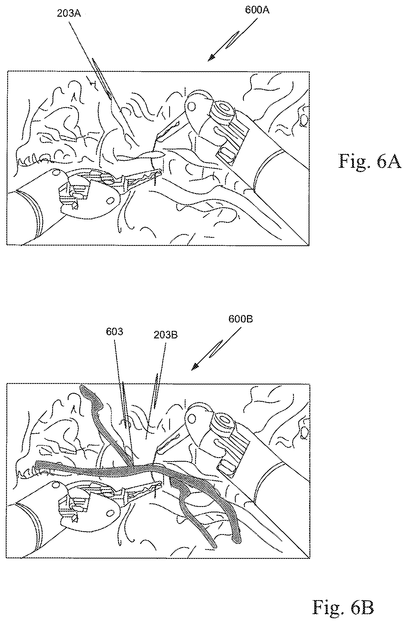 Patent US11778340 Figure 6 – Multi-function imaging