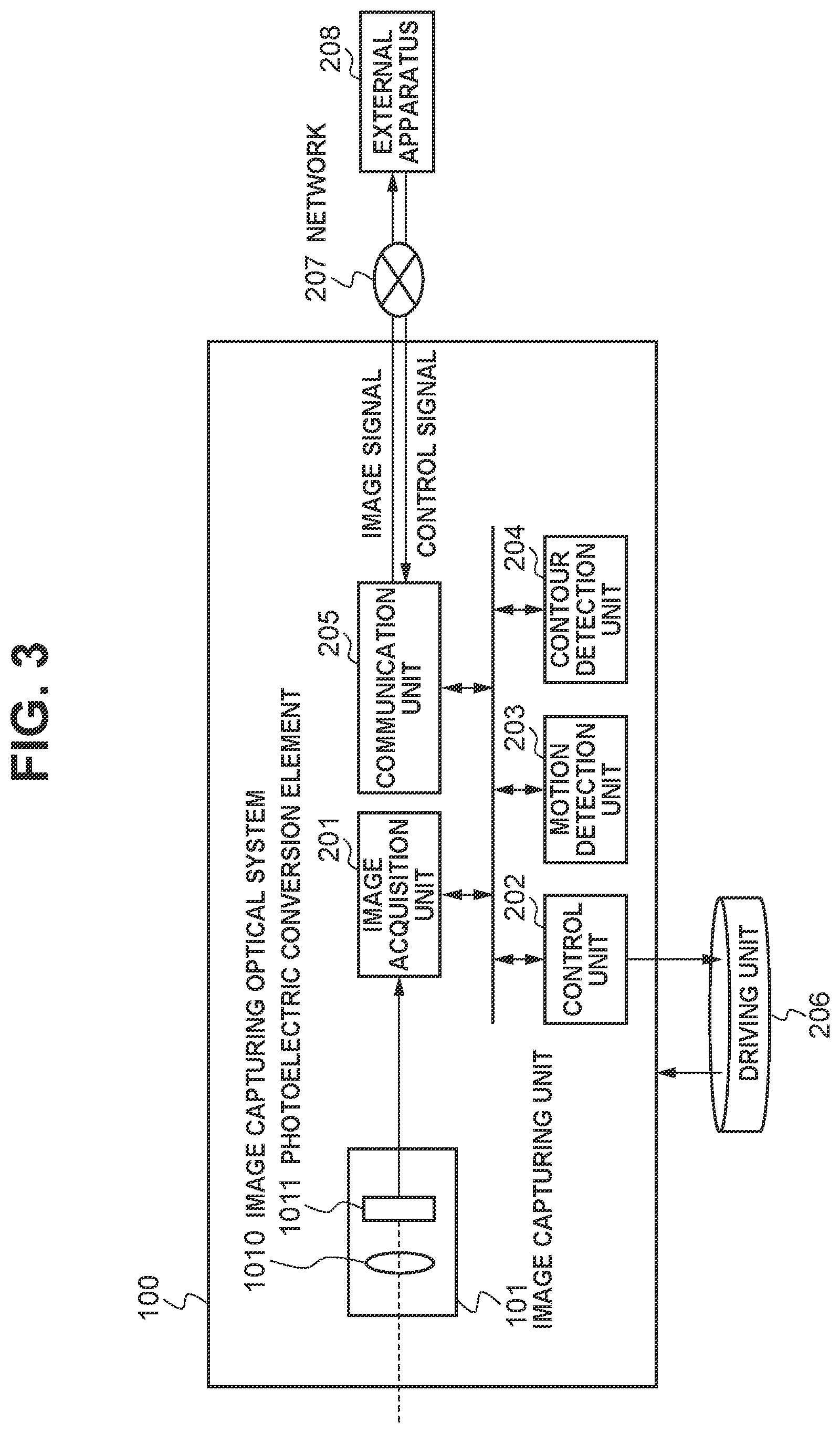 Patent US11778341 Figure 3 – Information processing apparatus, information processing method, and storage medium