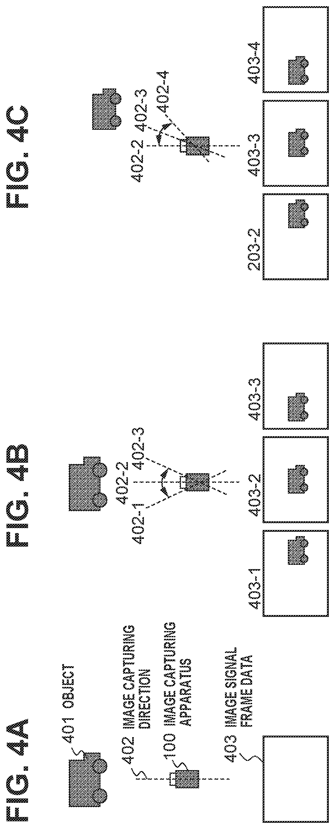 Patent US11778341 Figure 4 – Information processing apparatus, information processing method, and storage medium