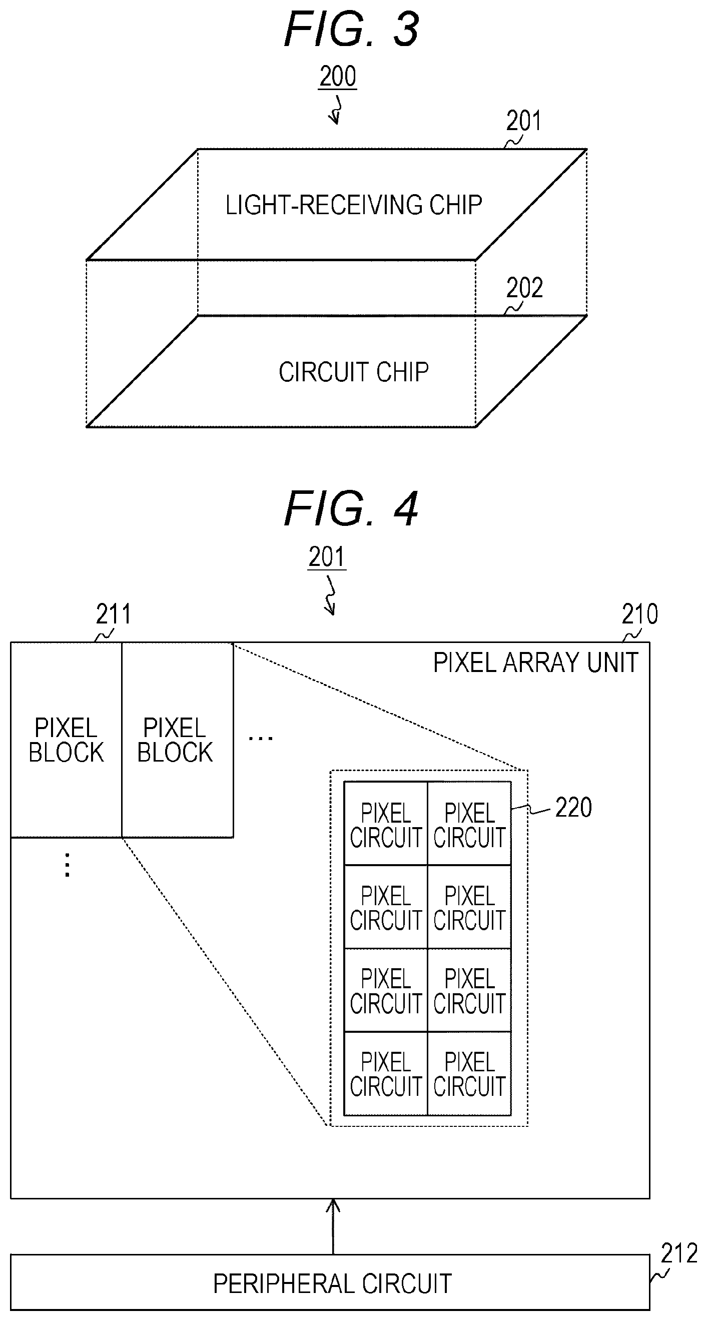 Patent US11778342 Figure 2 – Solid-state image pickup element, image pickup apparatus, and method of controlling solid-state image pickup element