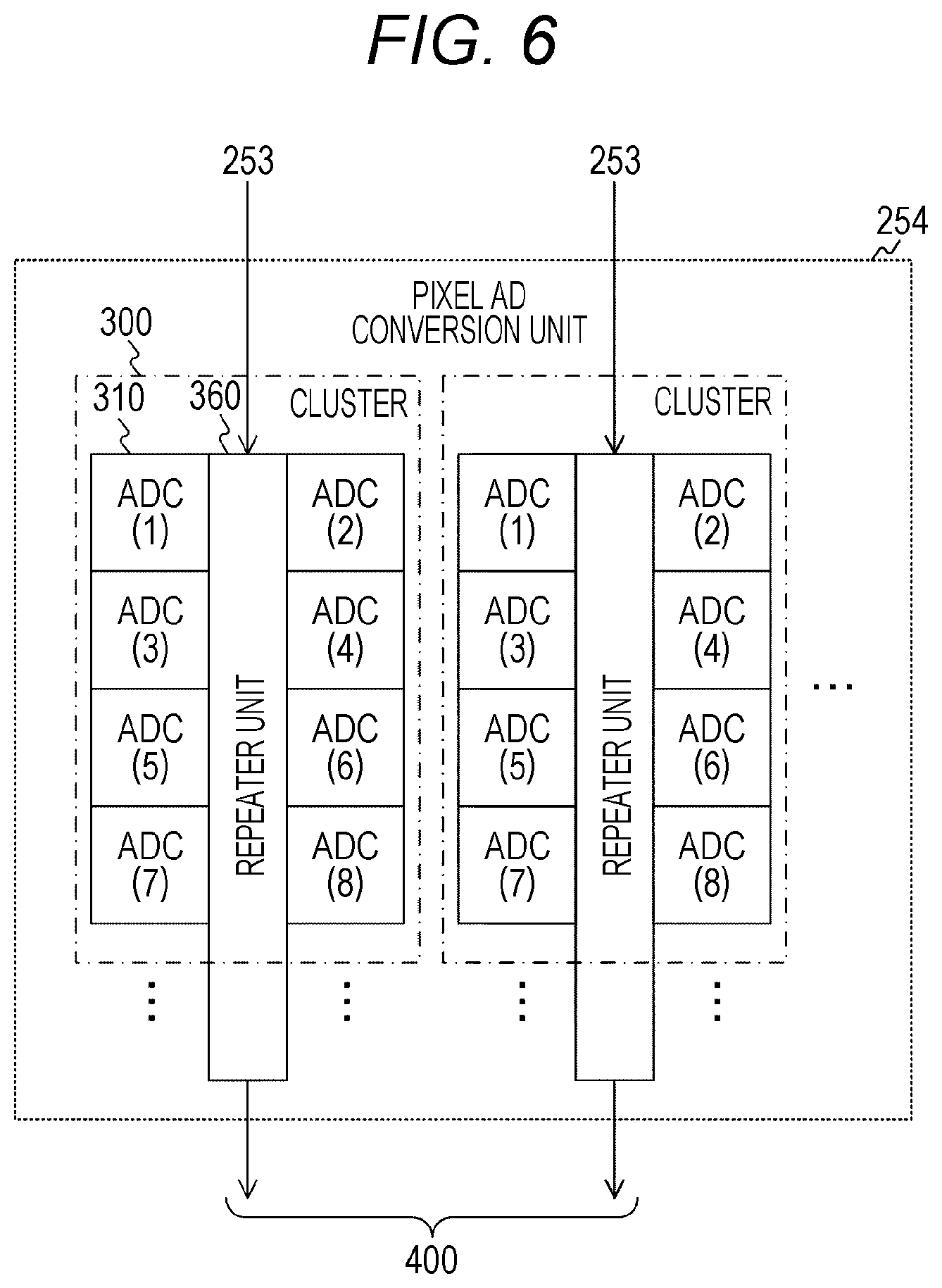 Patent US11778342 Figure 4 – Solid-state image pickup element, image pickup apparatus, and method of controlling solid-state image pickup element
