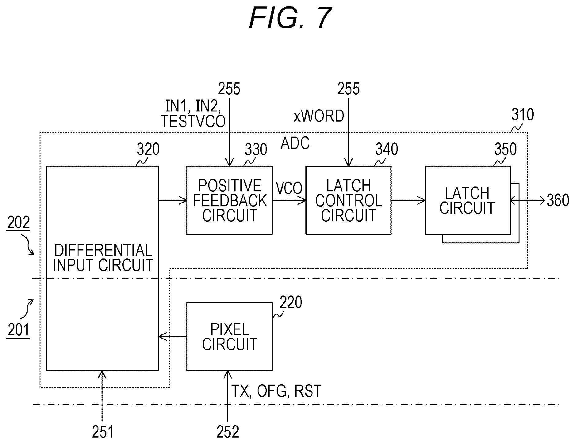 Patent US11778342 Figure 5 – Solid-state image pickup element, image pickup apparatus, and method of controlling solid-state image pickup element