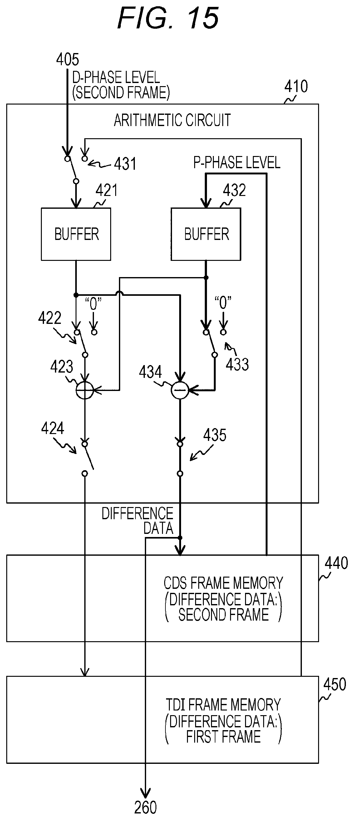 Patent US11778342 Figure 13 – Solid-state image pickup element, image pickup apparatus, and method of controlling solid-state image pickup element