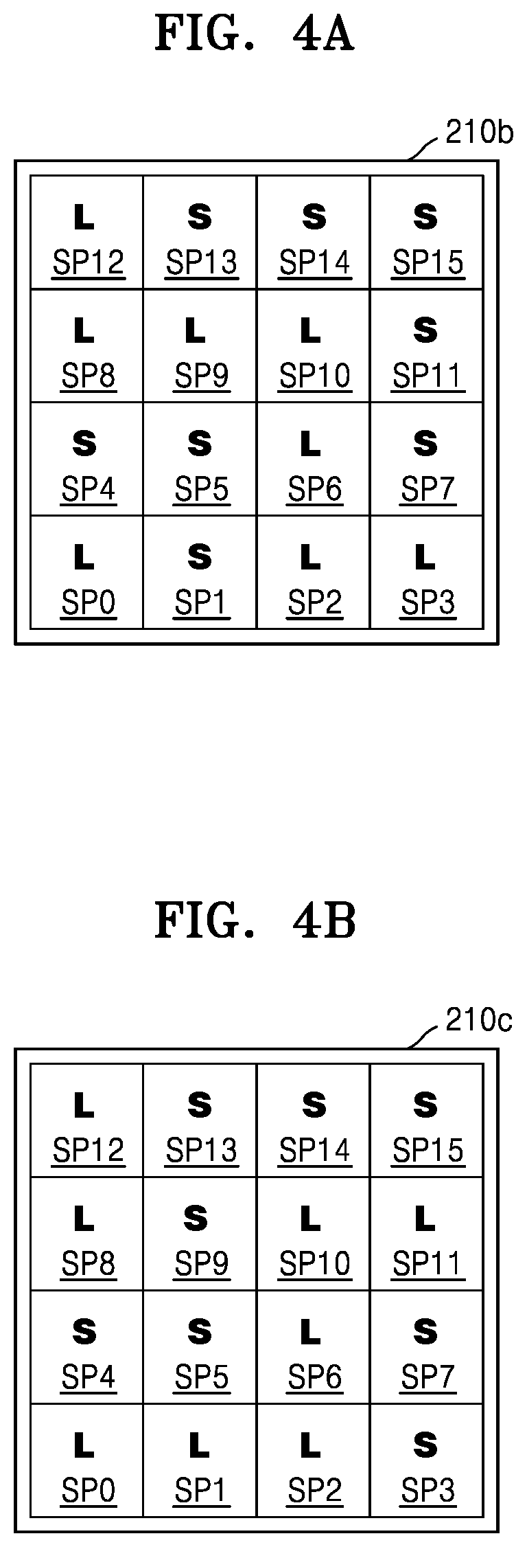 Patent US11778344 Figure 4 – Pixel circuit and image sensor including thereof