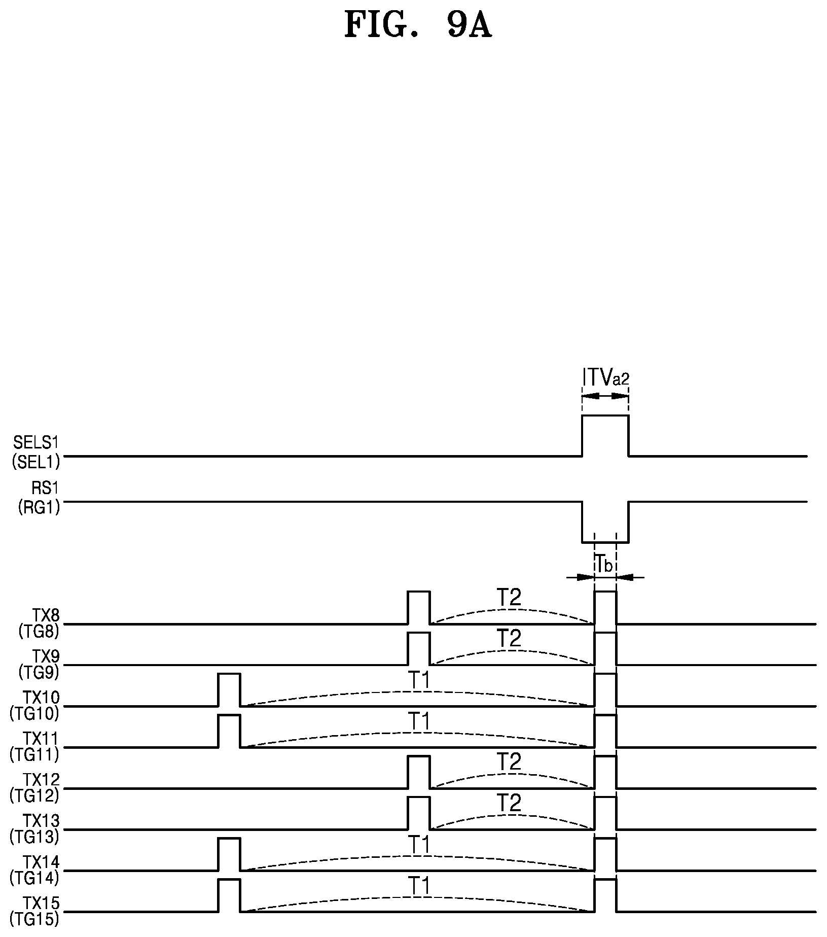 Patent US11778344 Figure 10 – Pixel circuit and image sensor including thereof